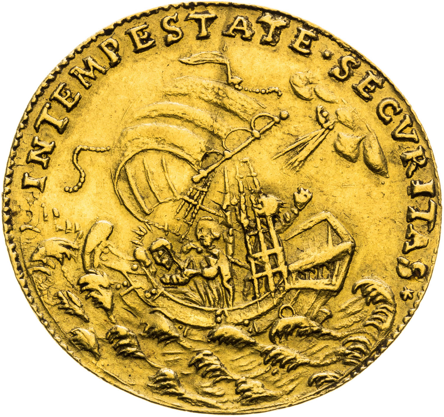 Coin-front