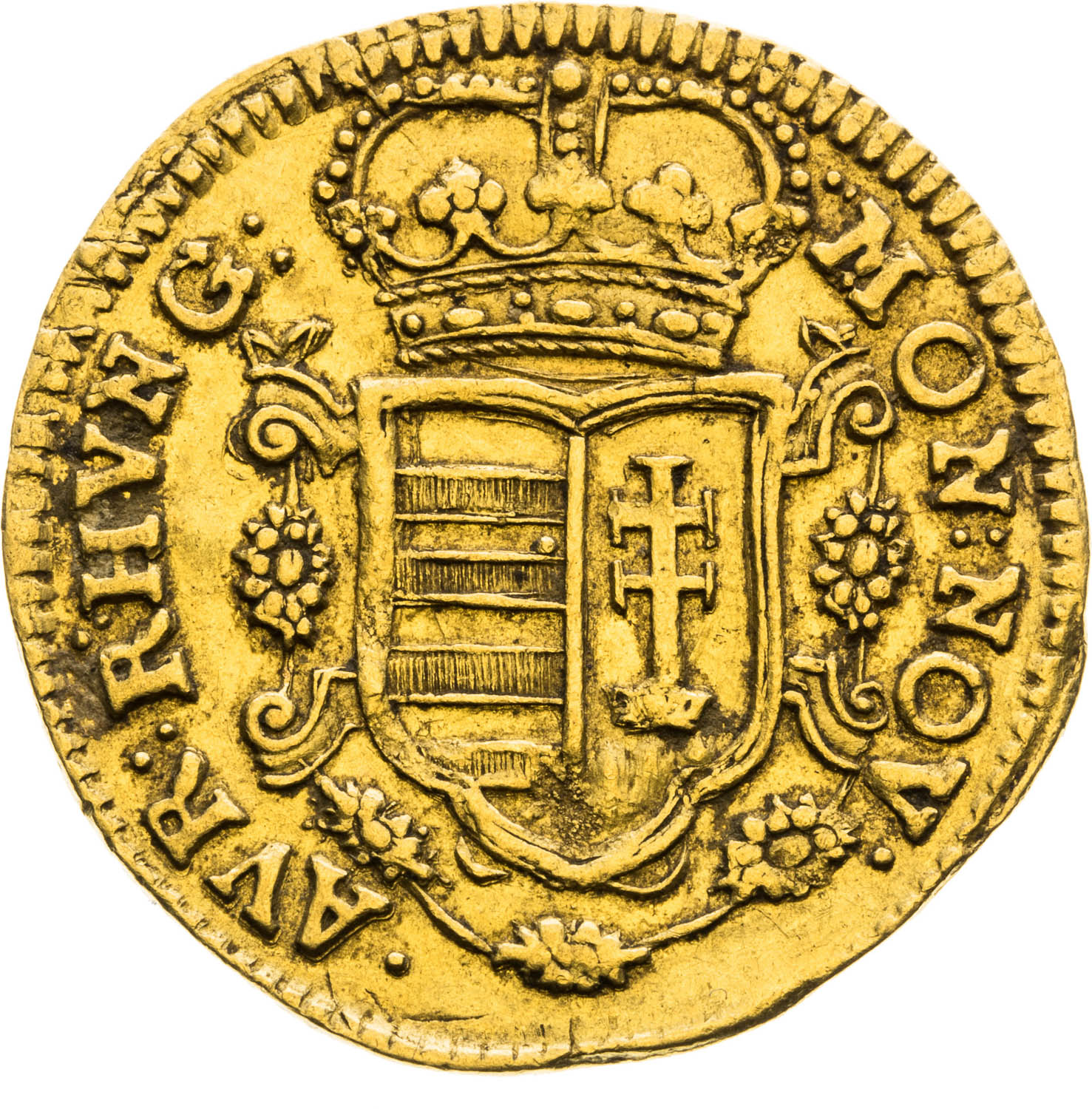 Coin-front