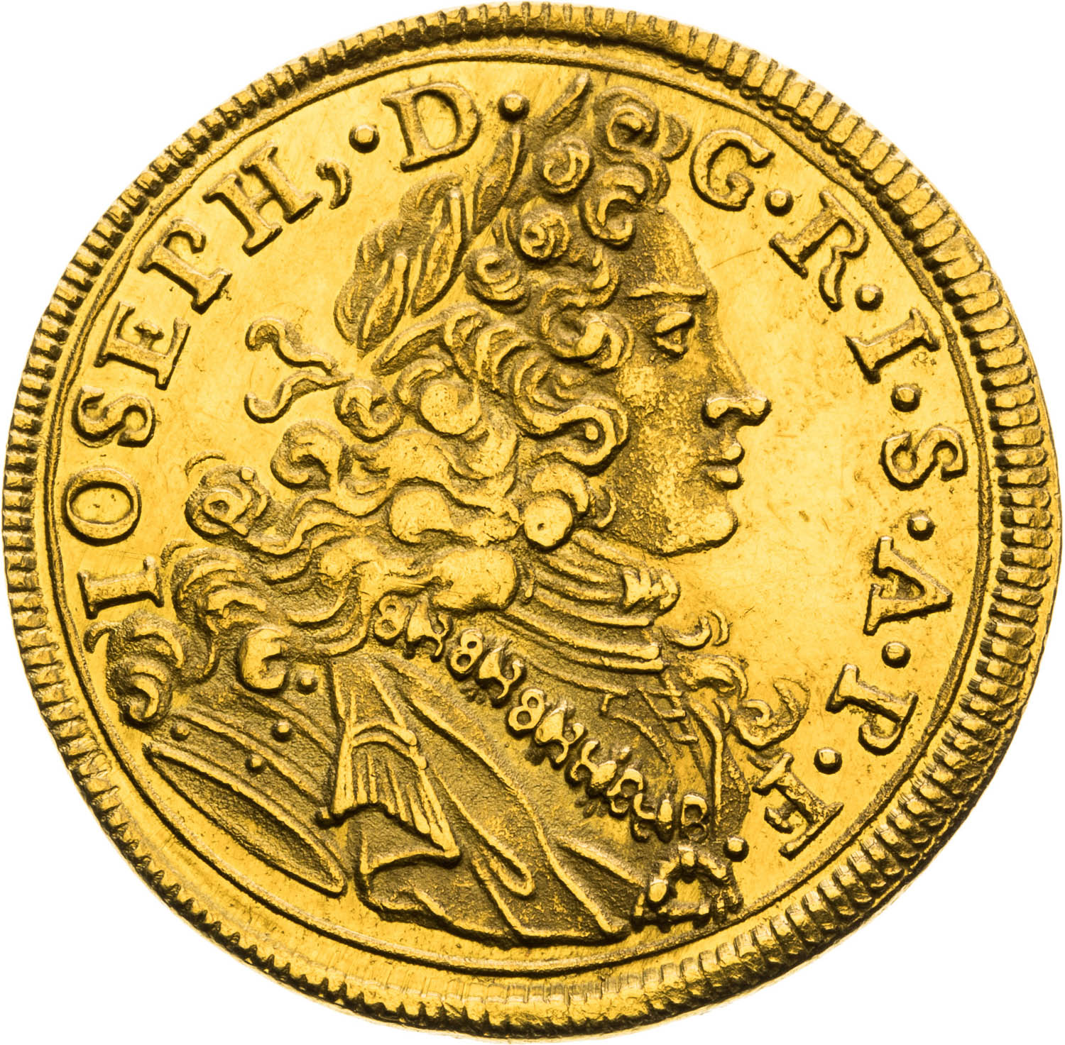 Coin-front