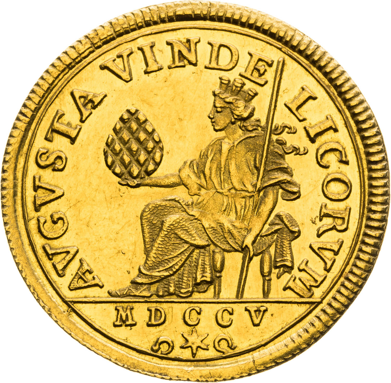 Coin-front