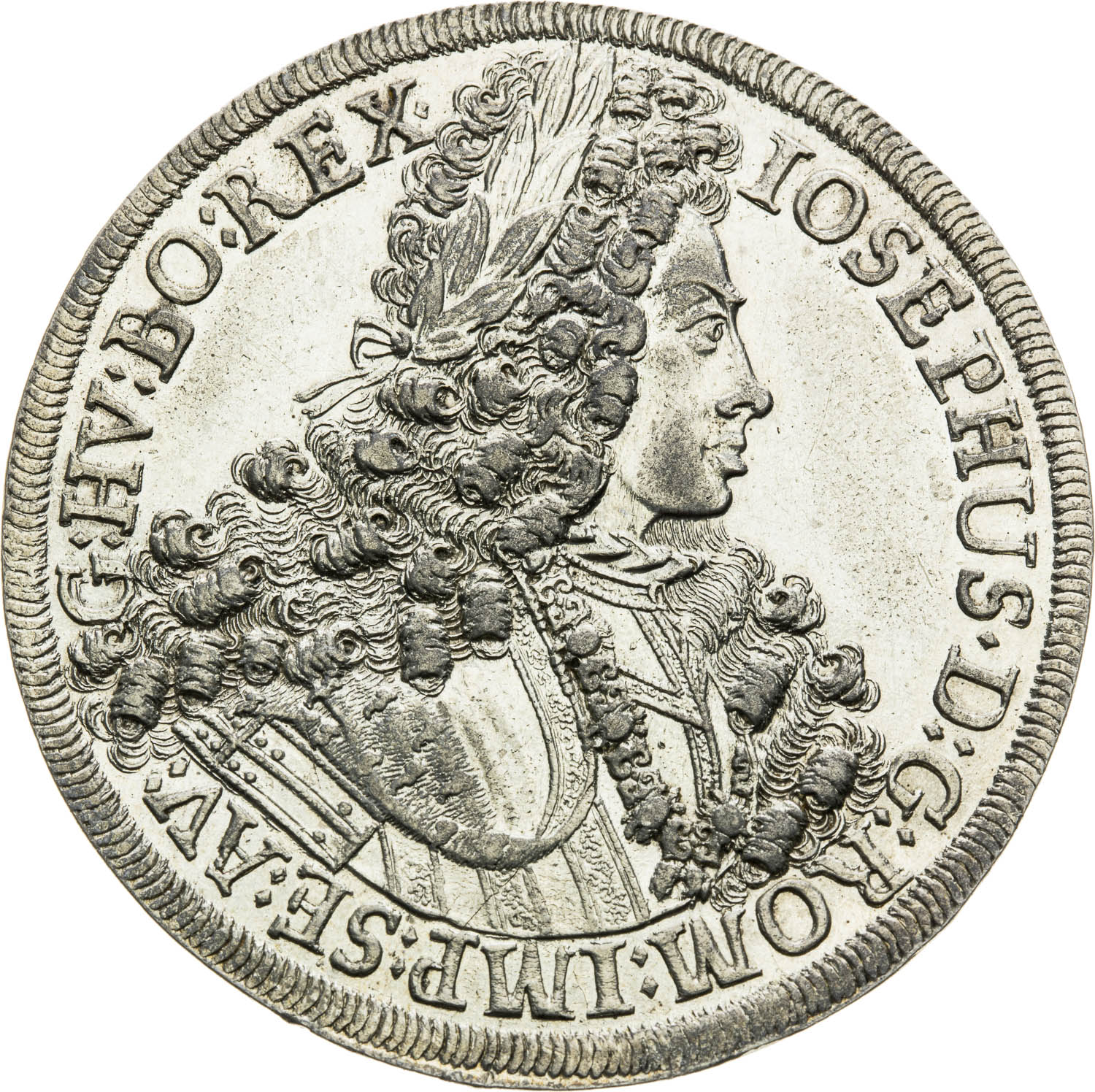 Coin-front