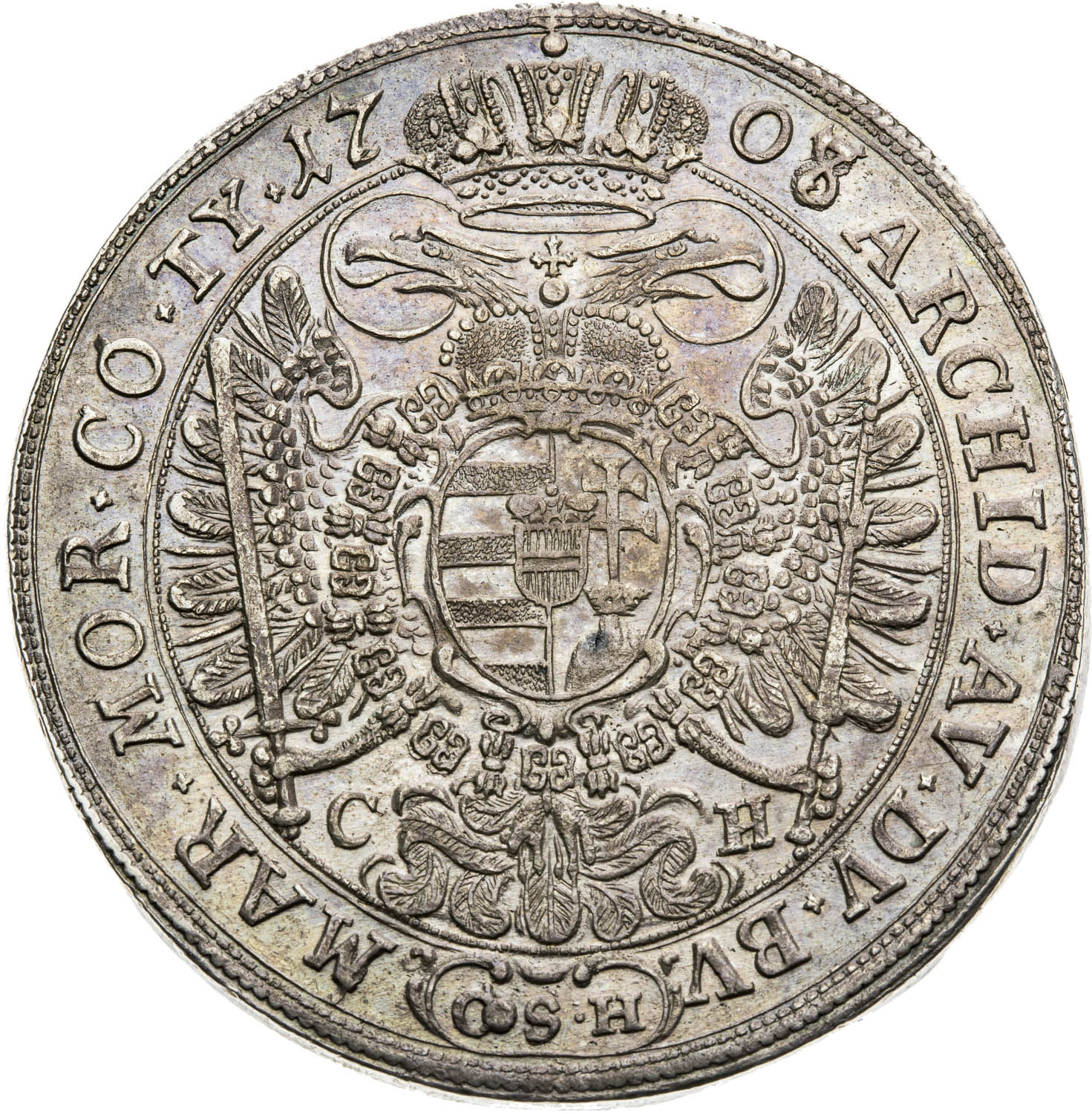Coin-front