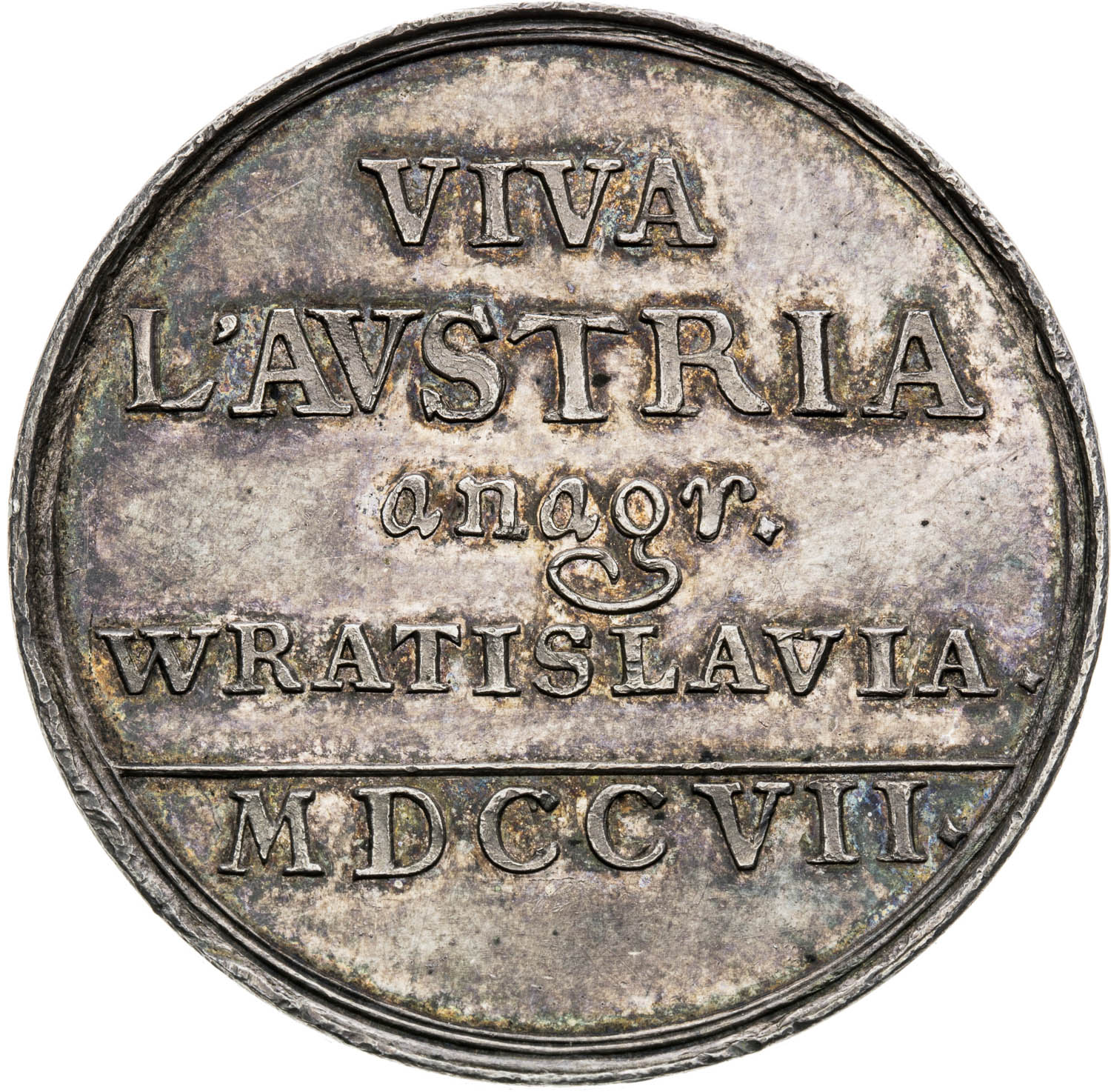 Coin-front