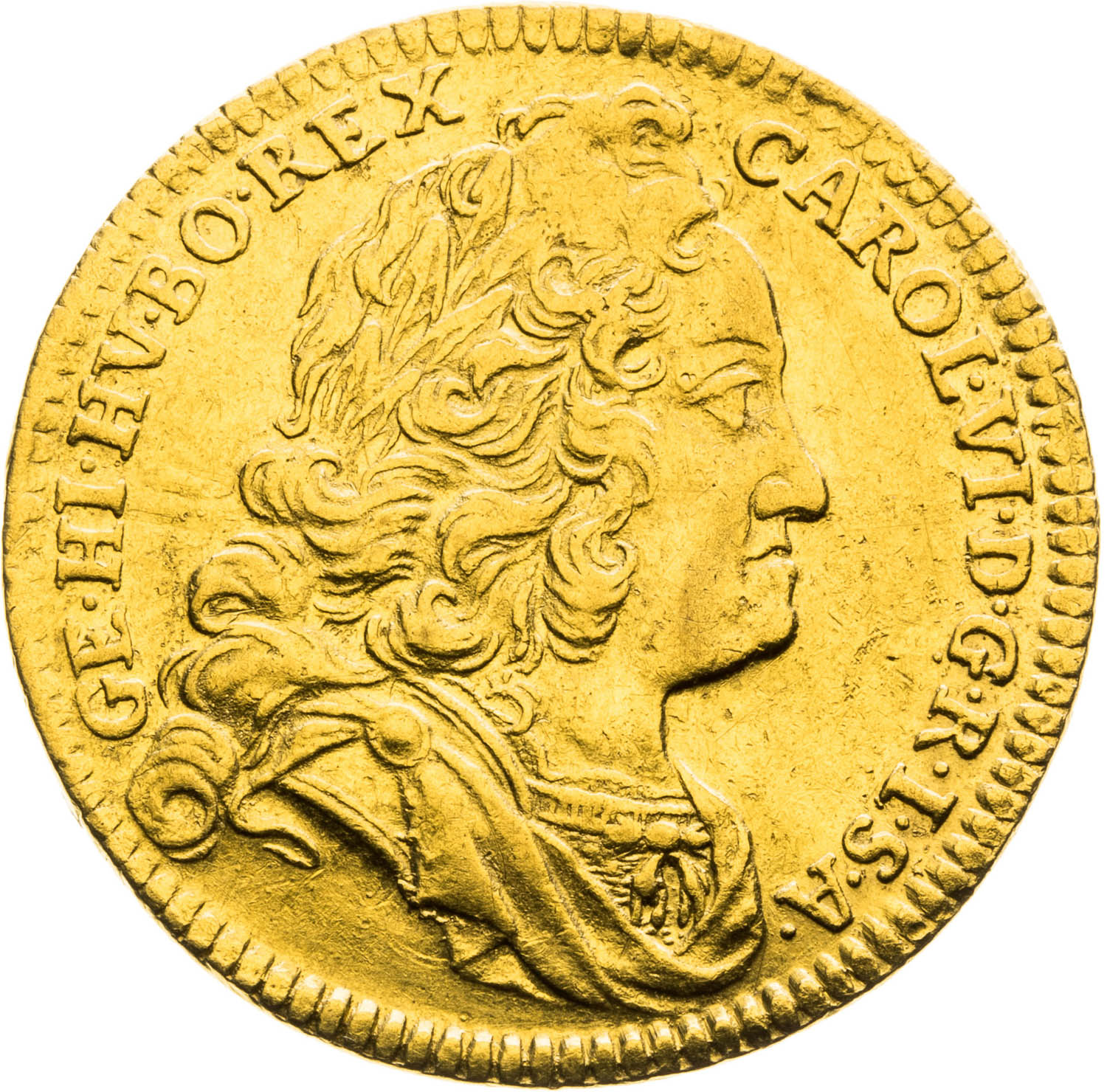 Coin-front