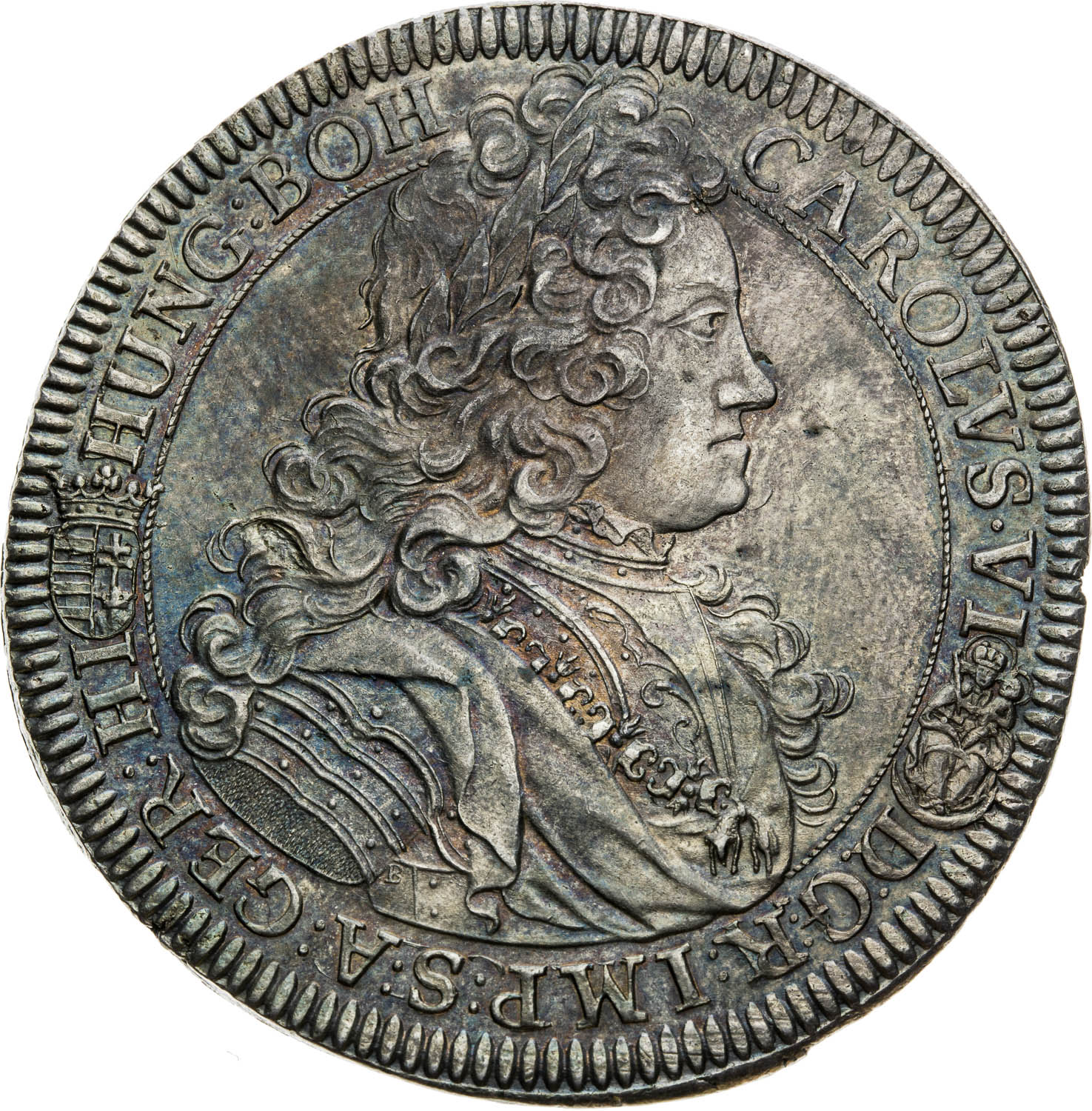Coin-front