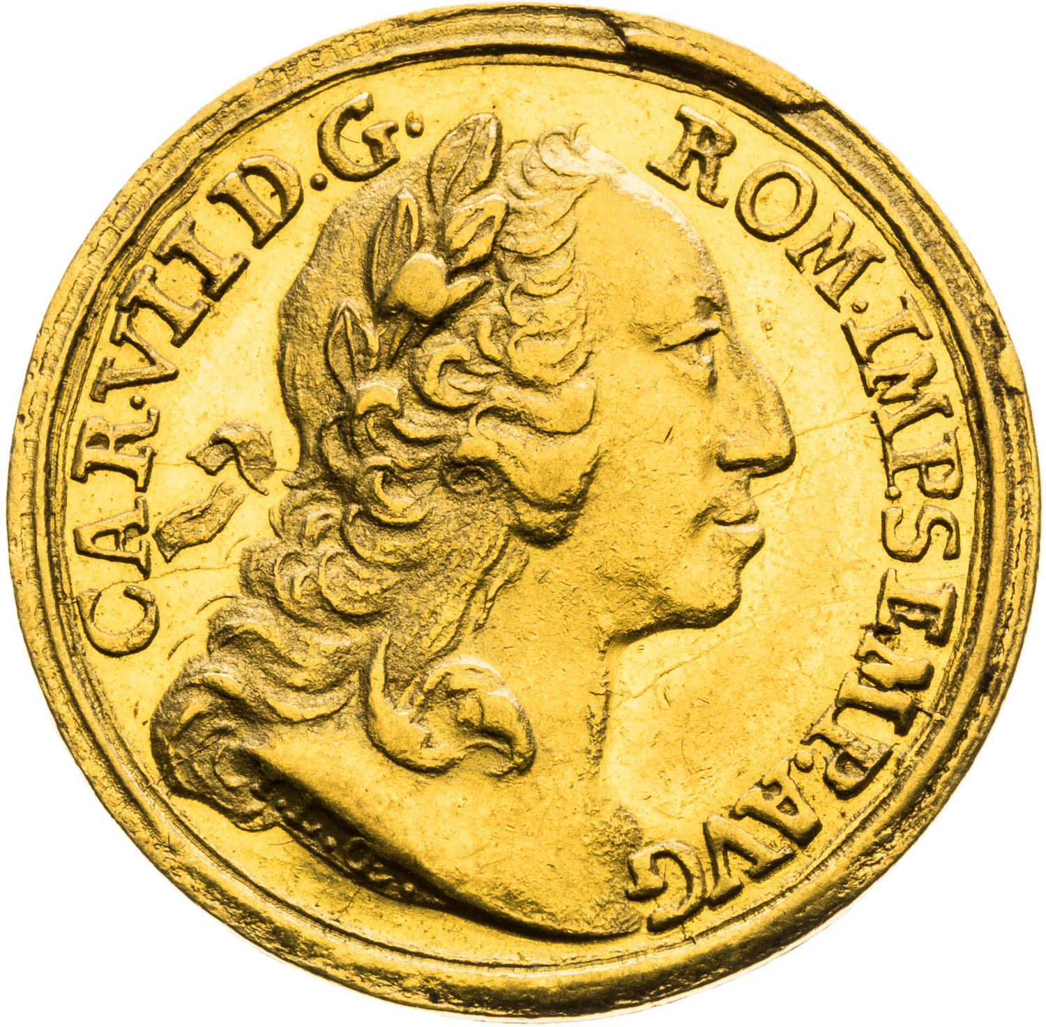 Coin-front
