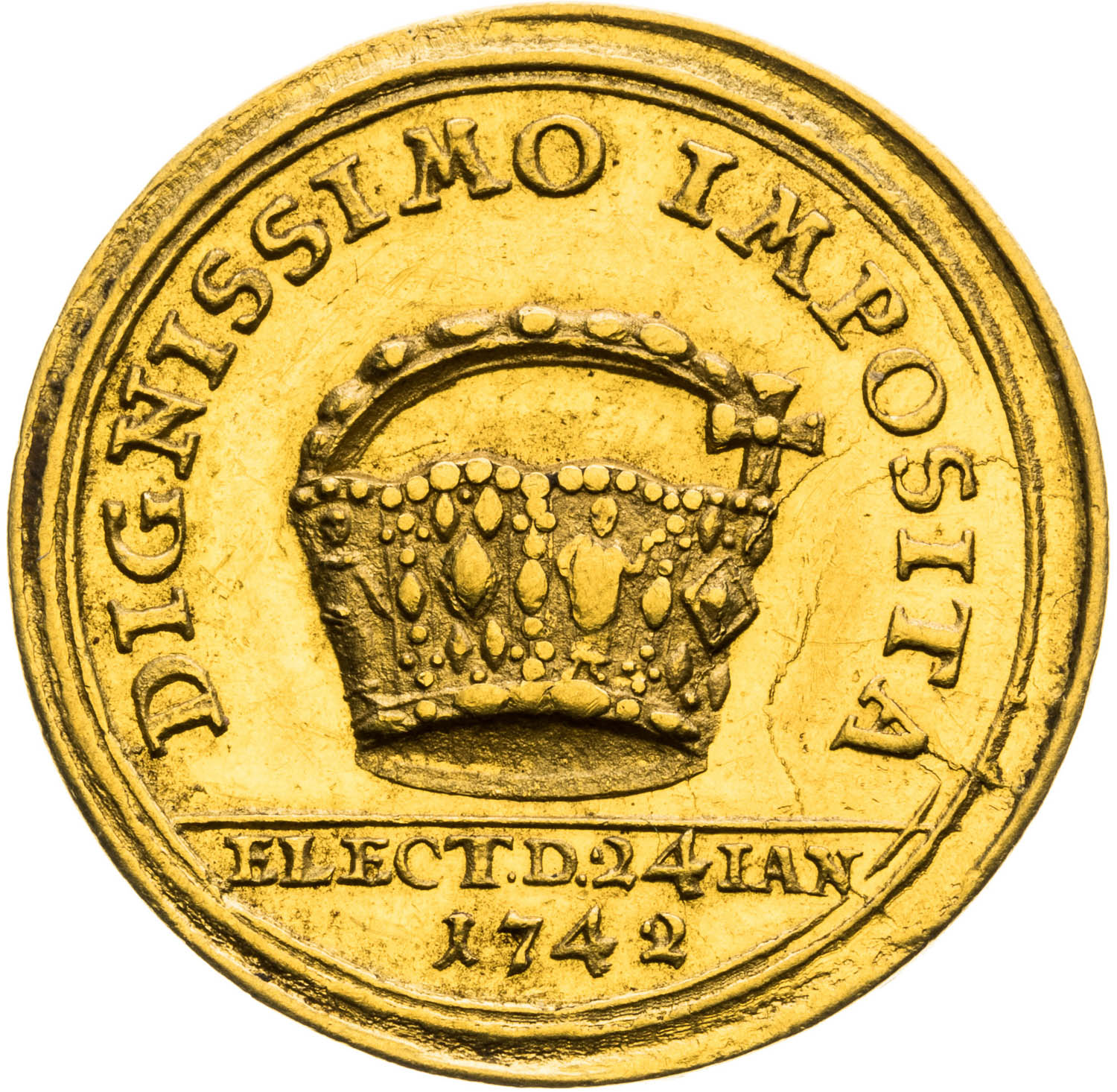 Coin-front