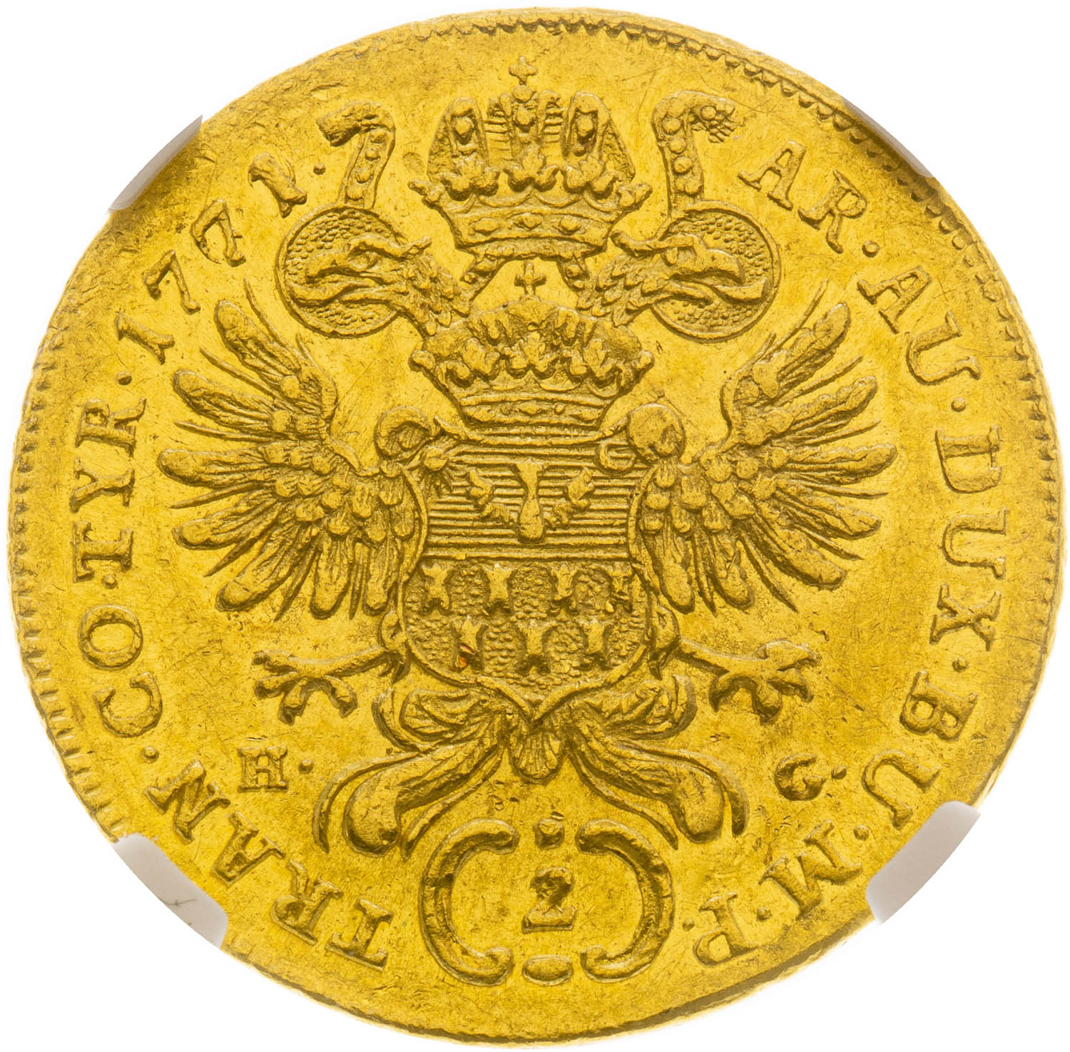 Coin-front