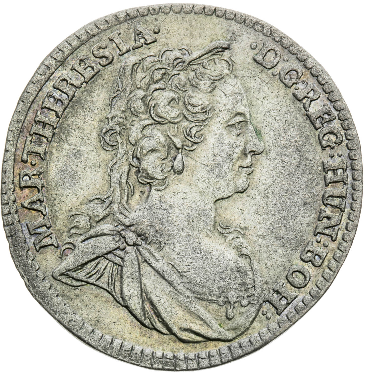 Coin-front