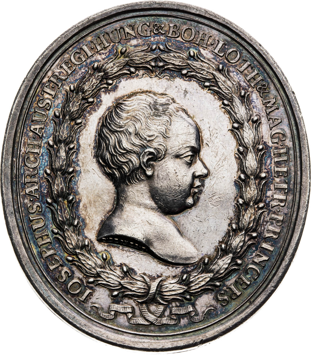 Coin-front