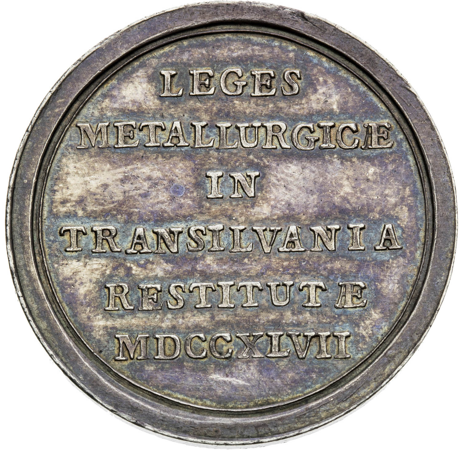 Coin-front