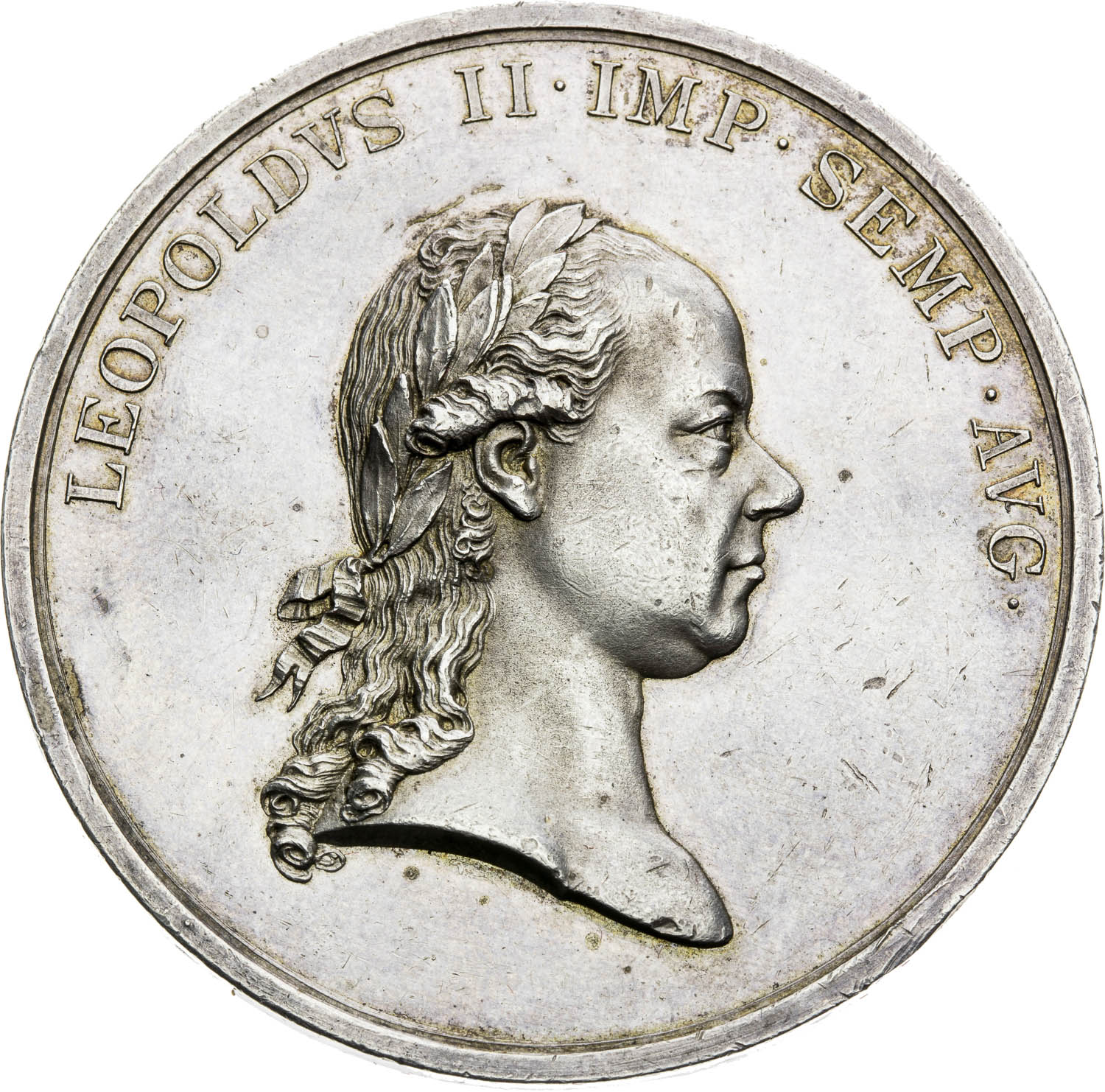 Coin-front