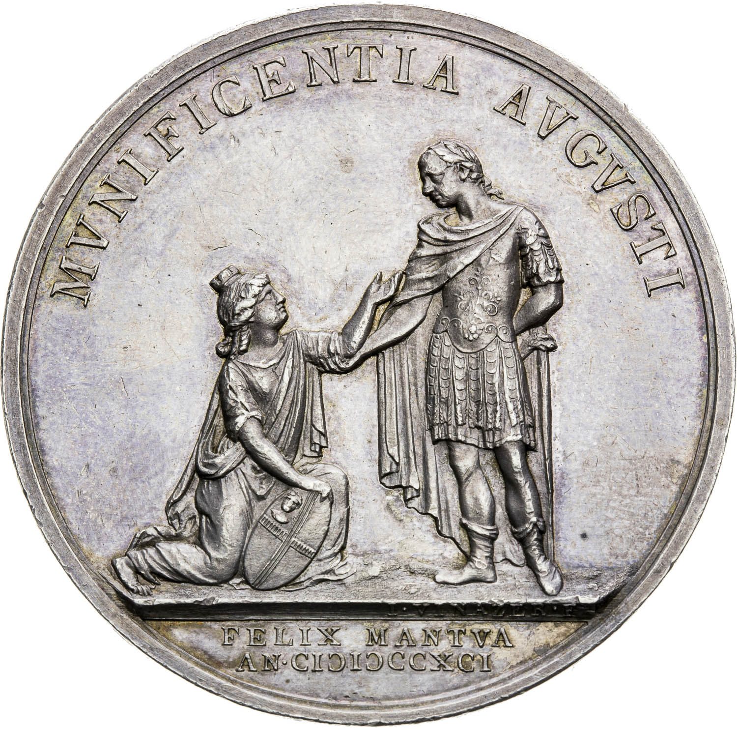 Coin-front