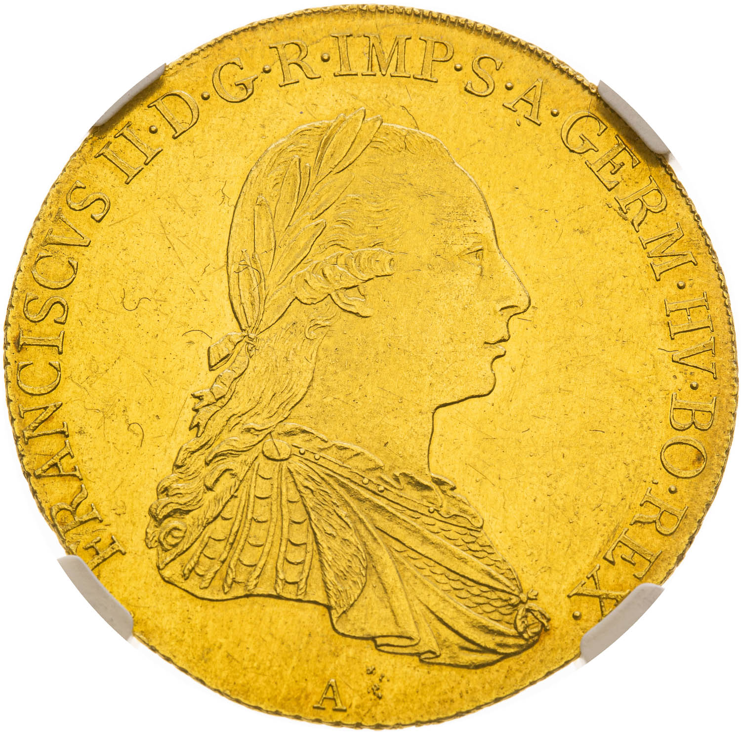 Coin-front