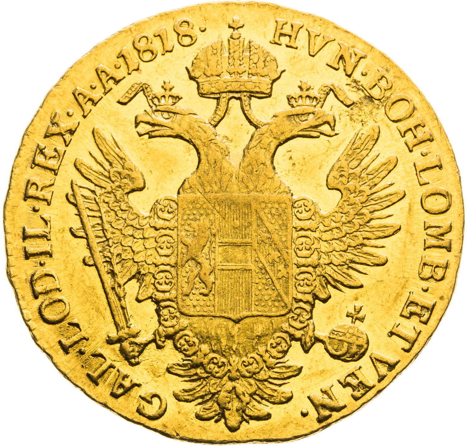 Coin-front