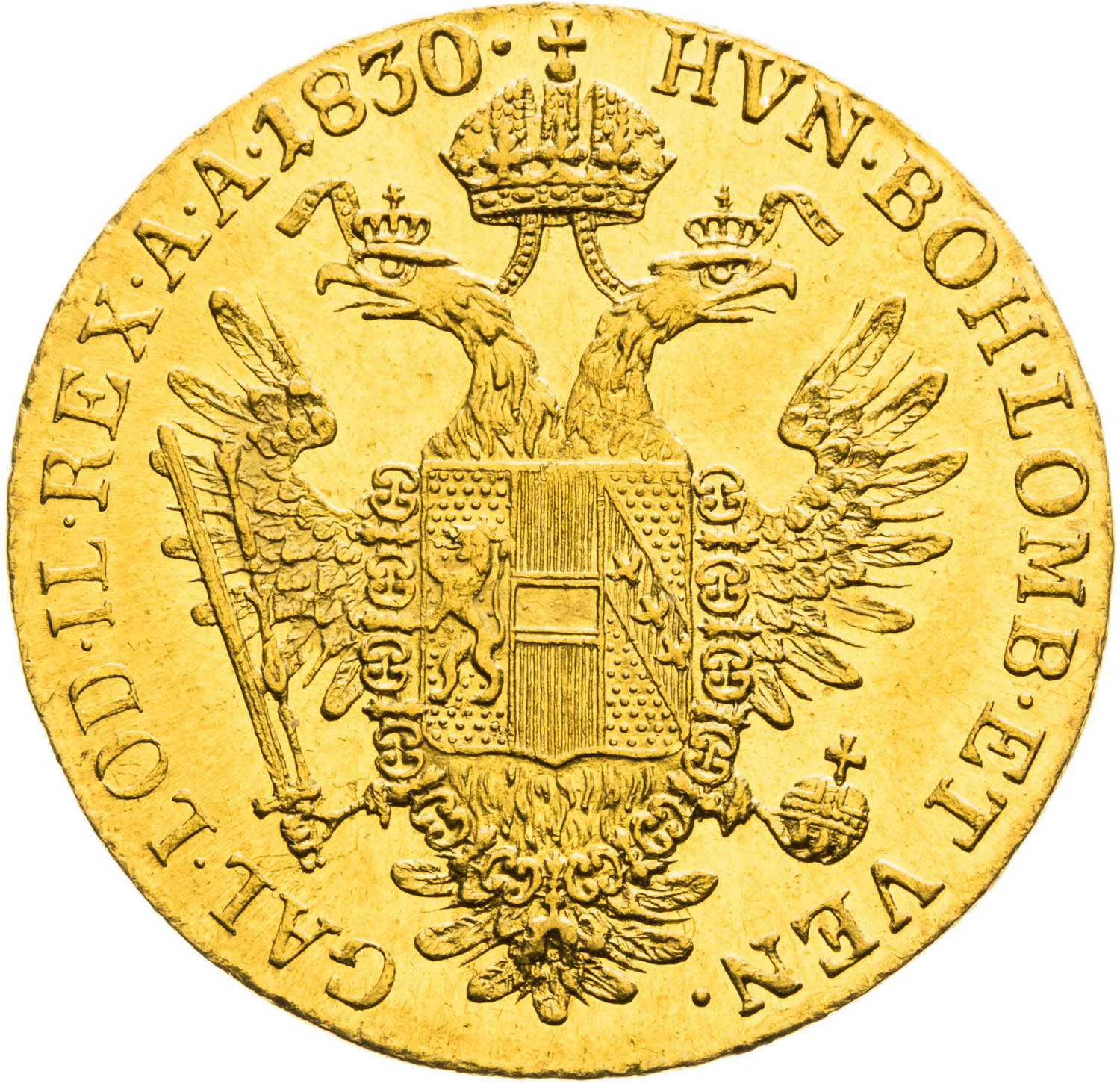 Coin-front