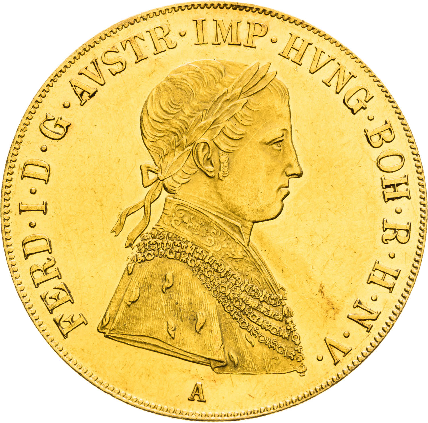 Coin-front