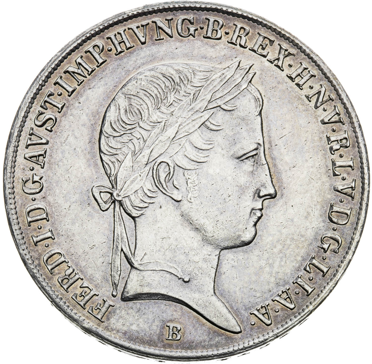 Coin-front