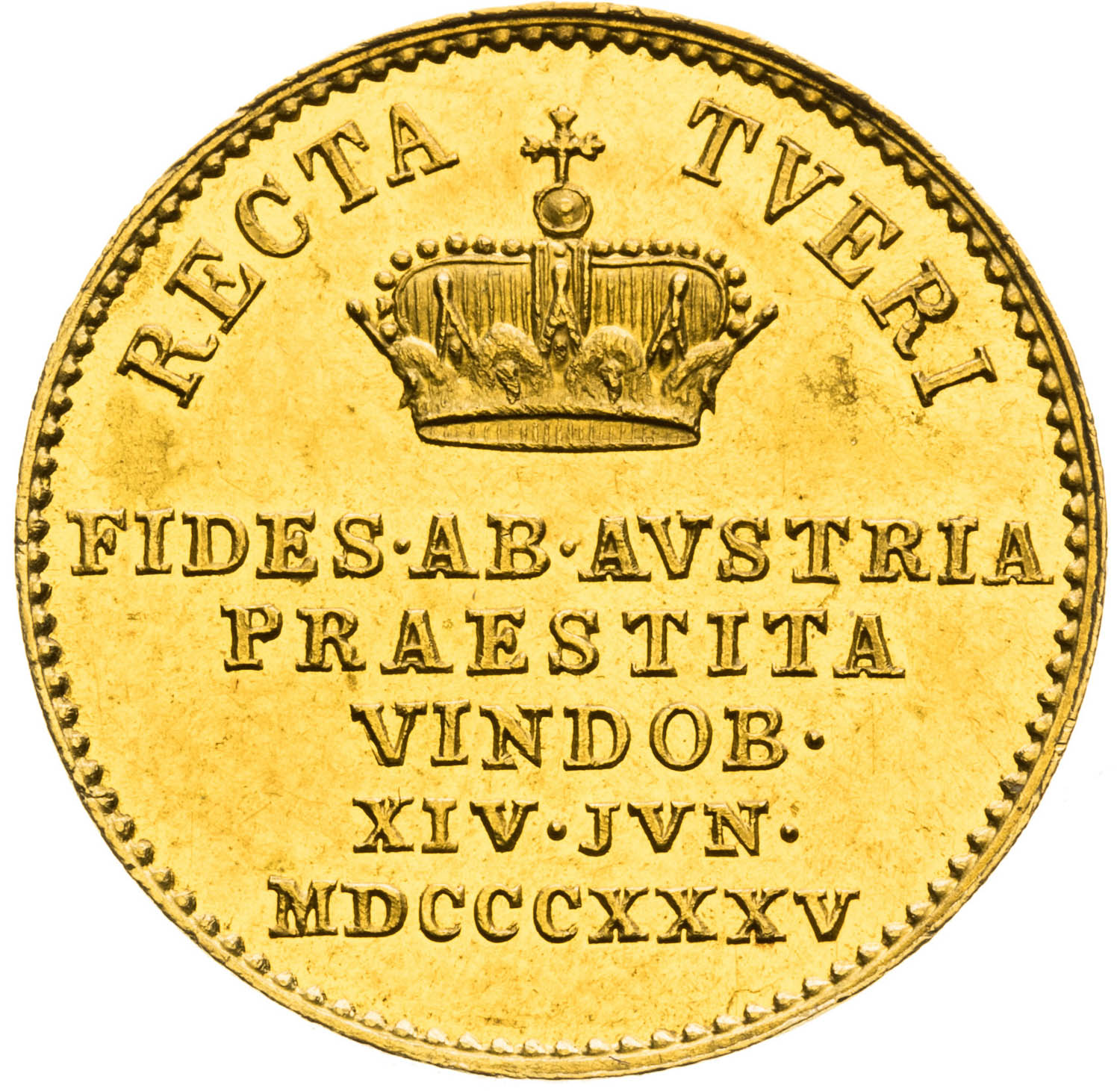 Coin-front