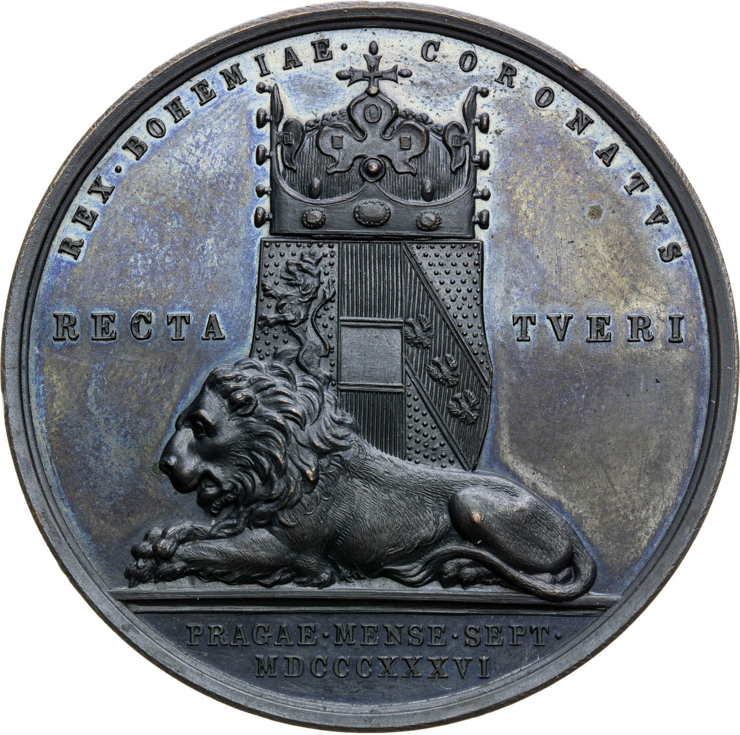 Coin-front