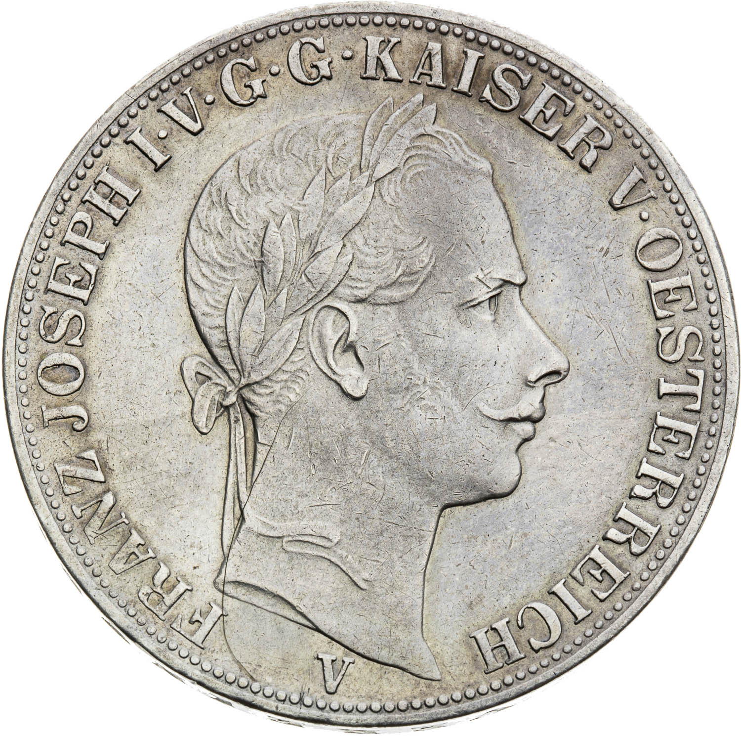 Coin-front