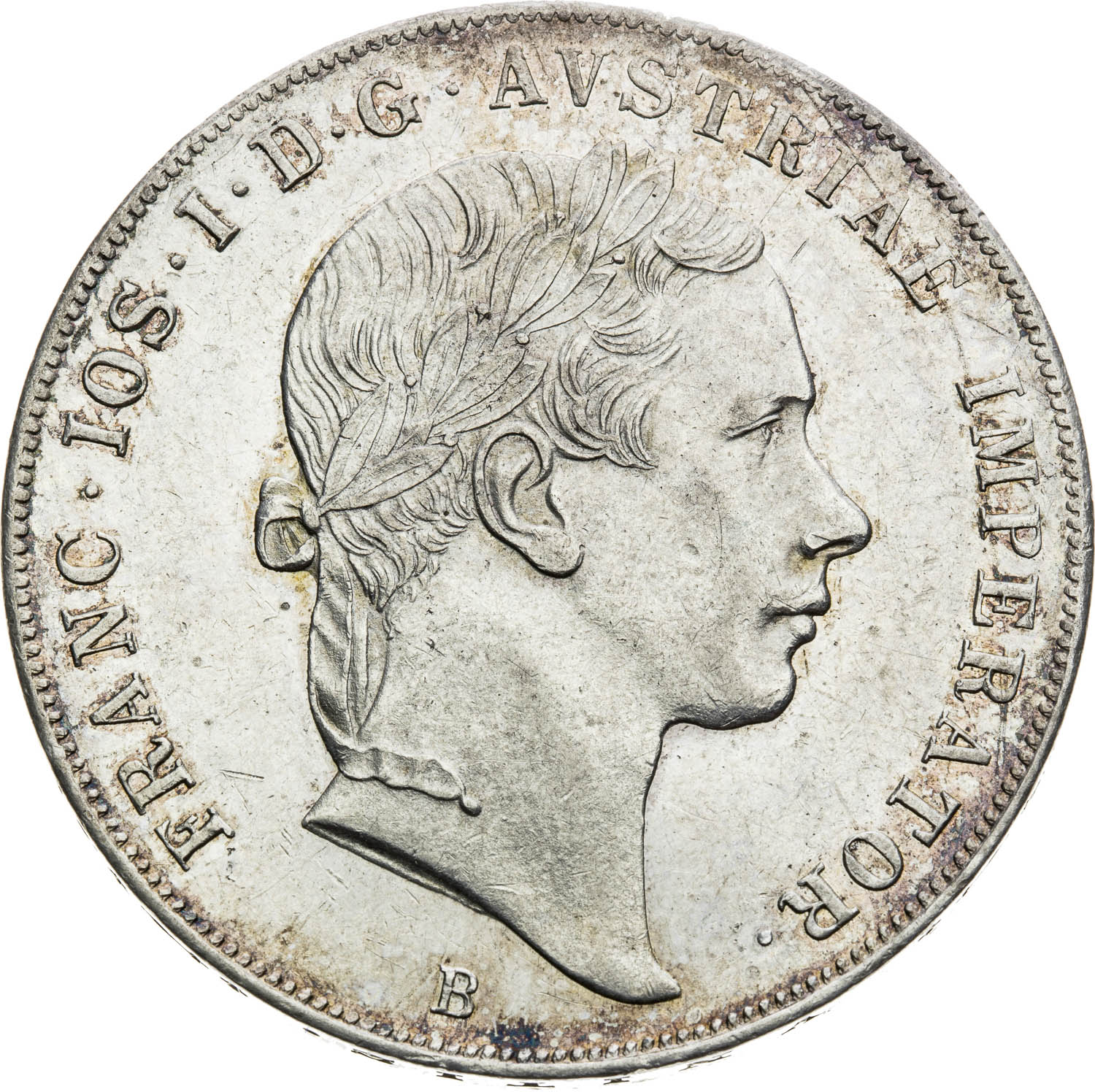 Coin-front