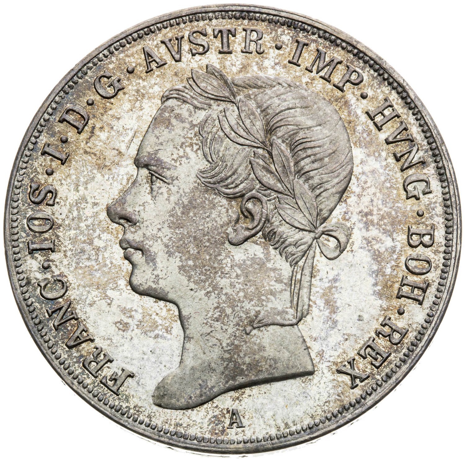 Coin-front