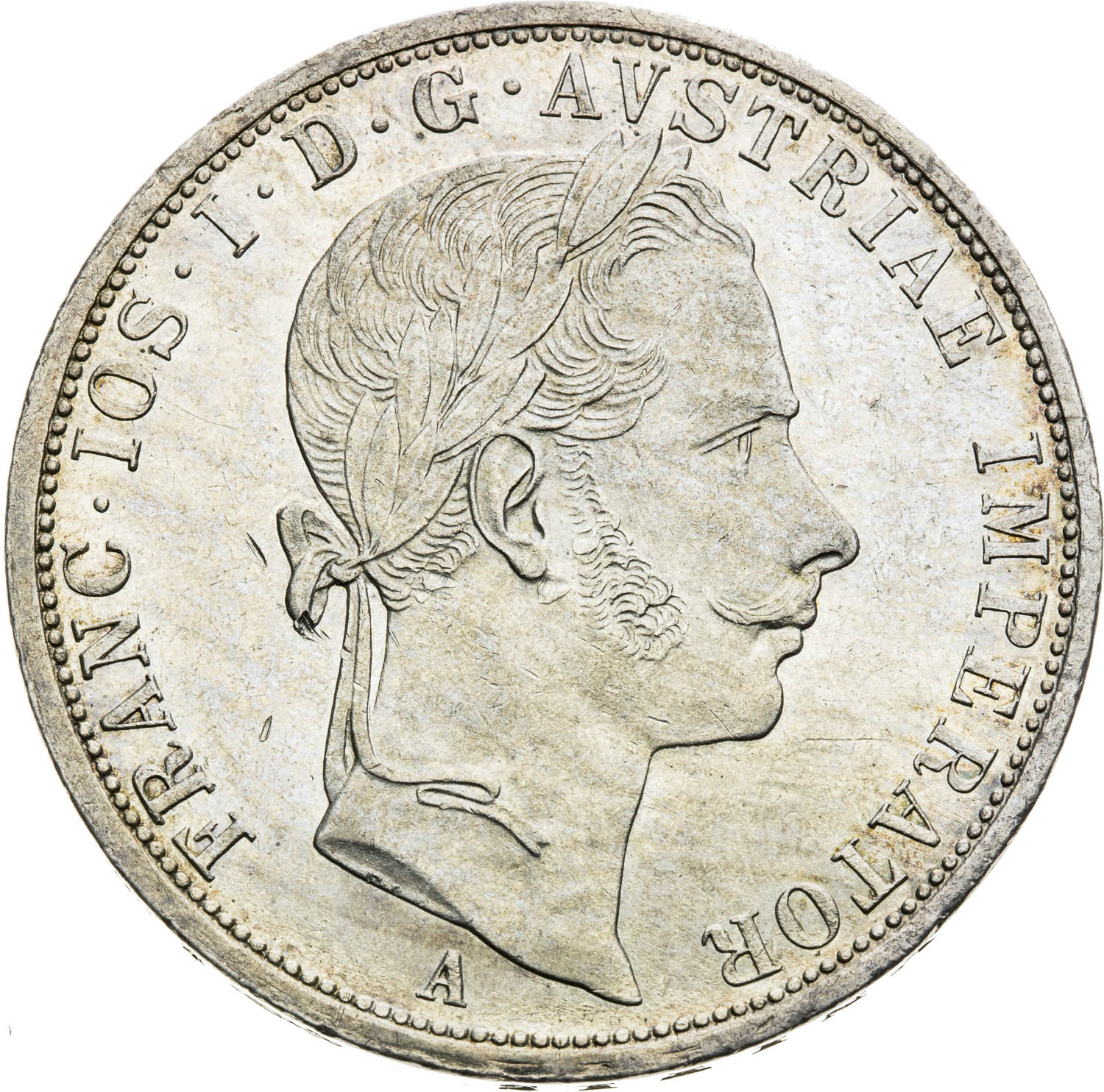 Coin-front