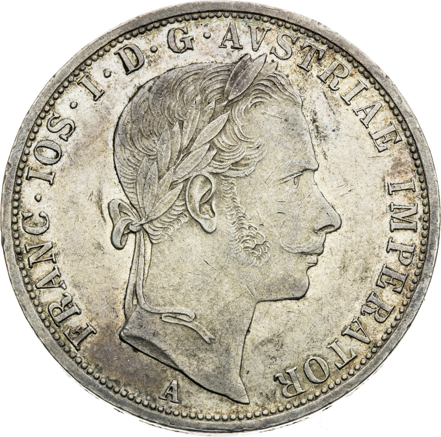 Coin-front