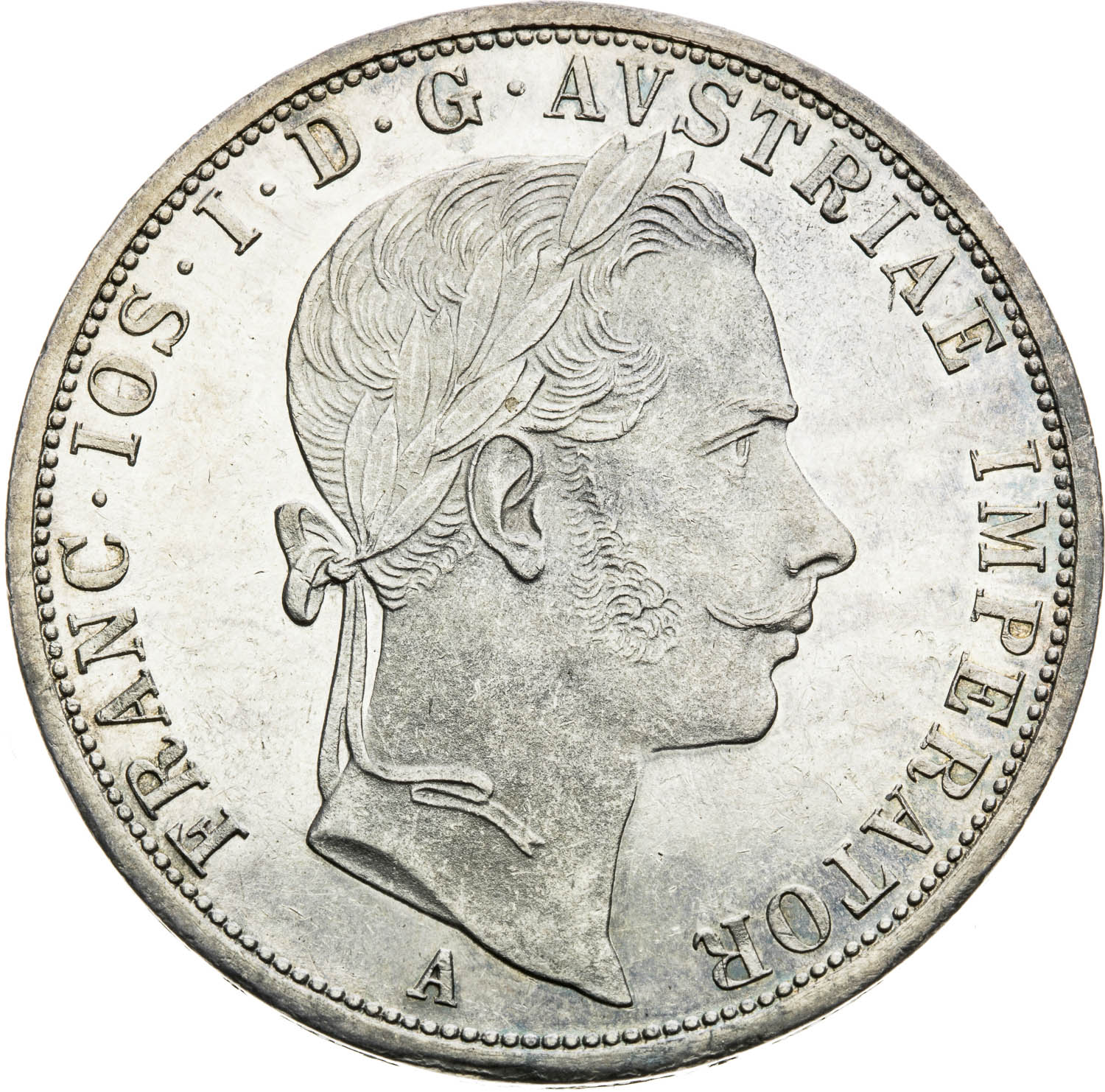 Coin-front