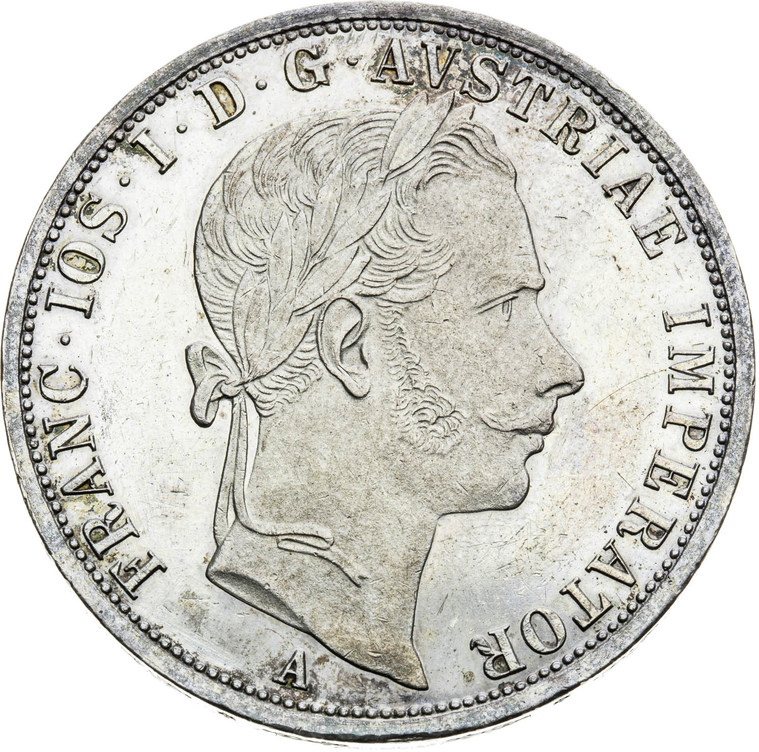 Coin-front