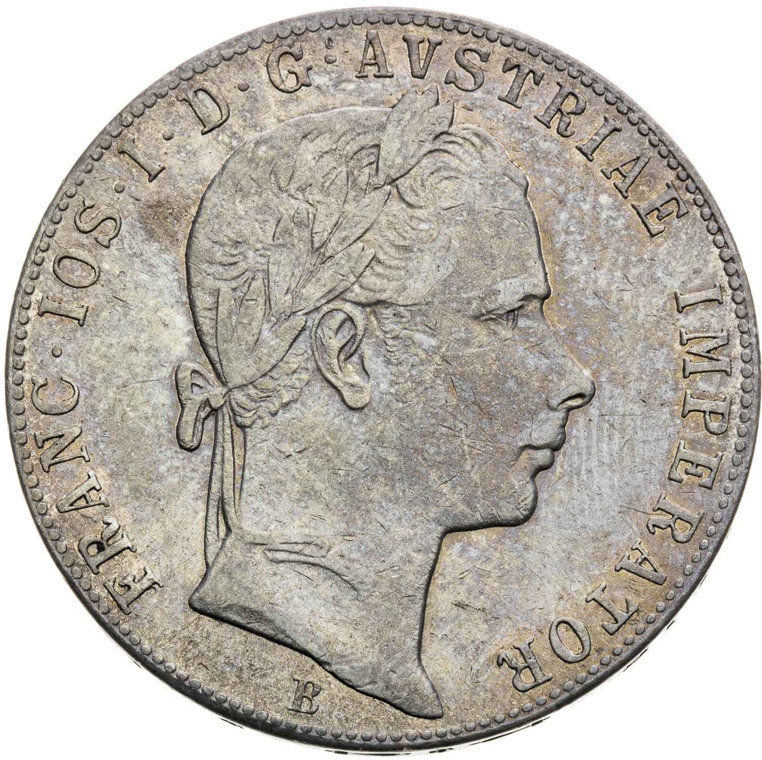 Coin-front