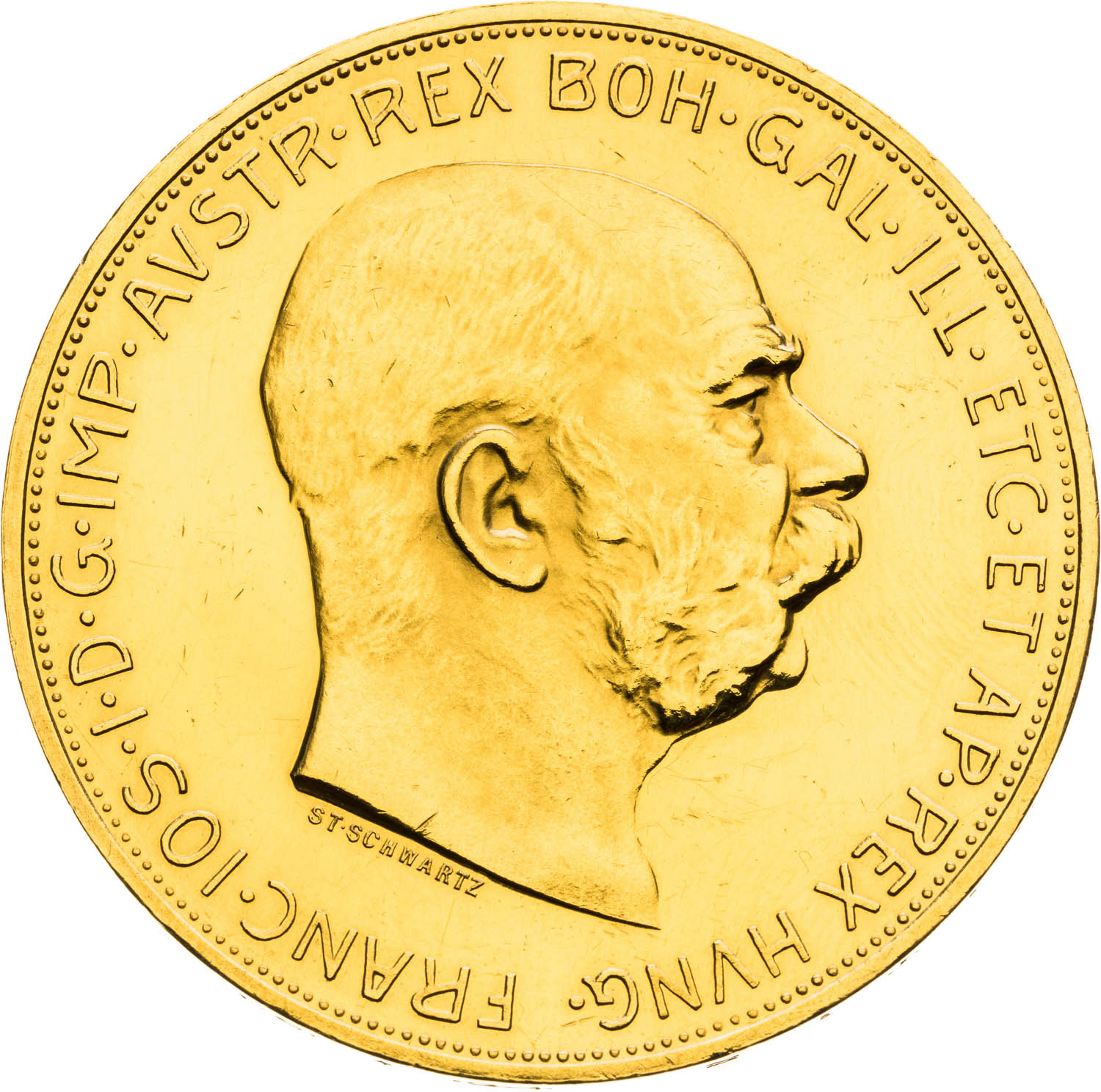 Coin-front
