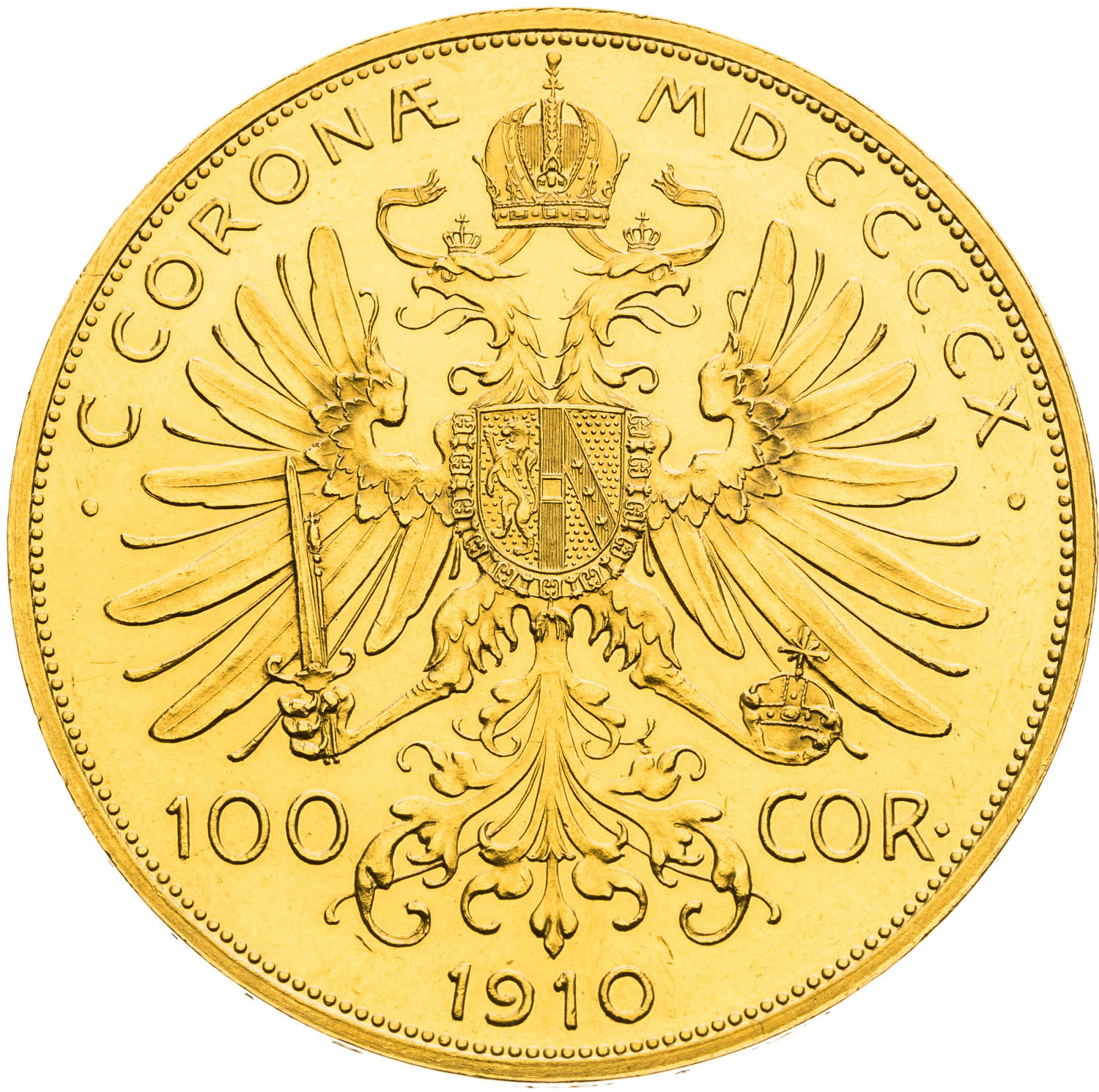 Coin-front