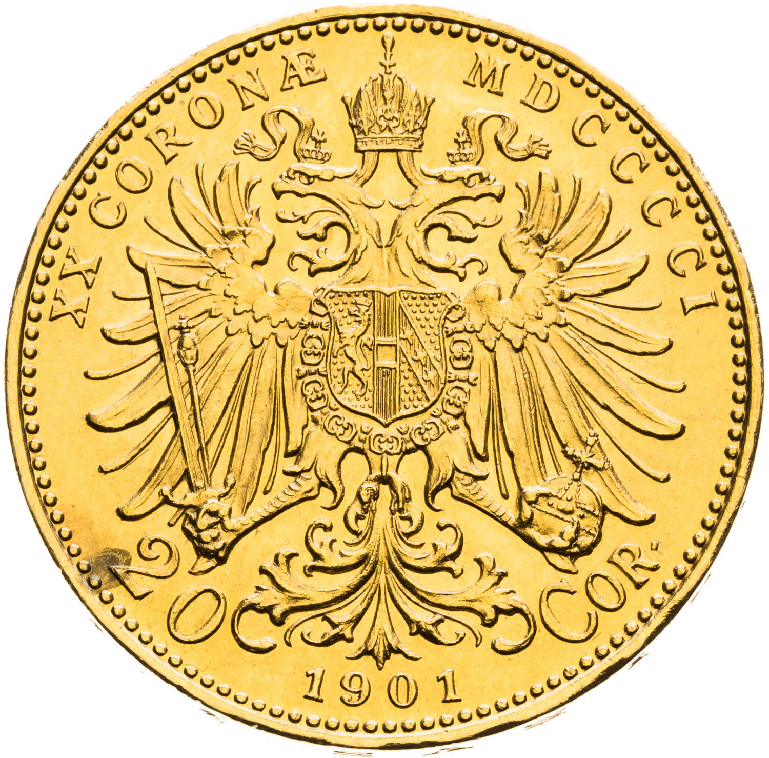Coin-front