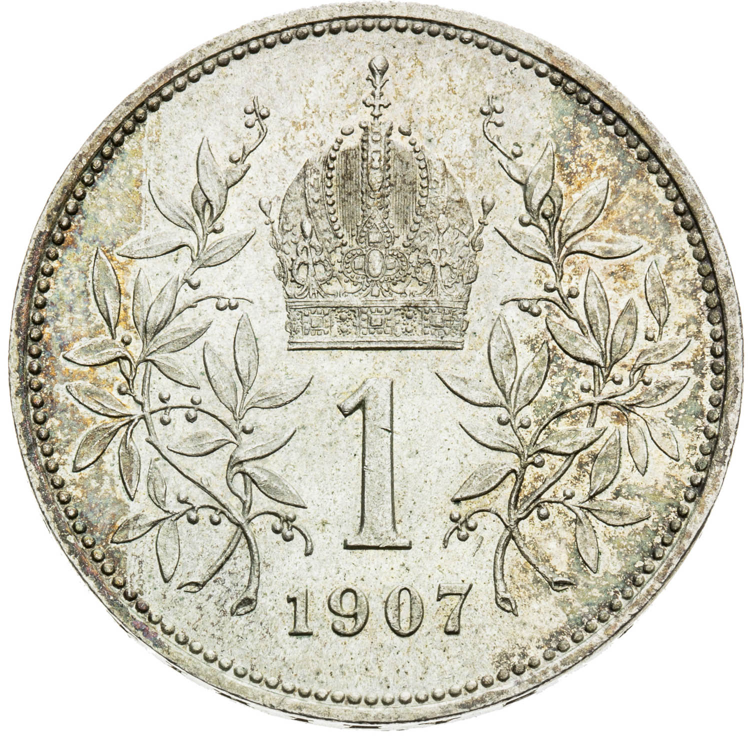 Coin-front