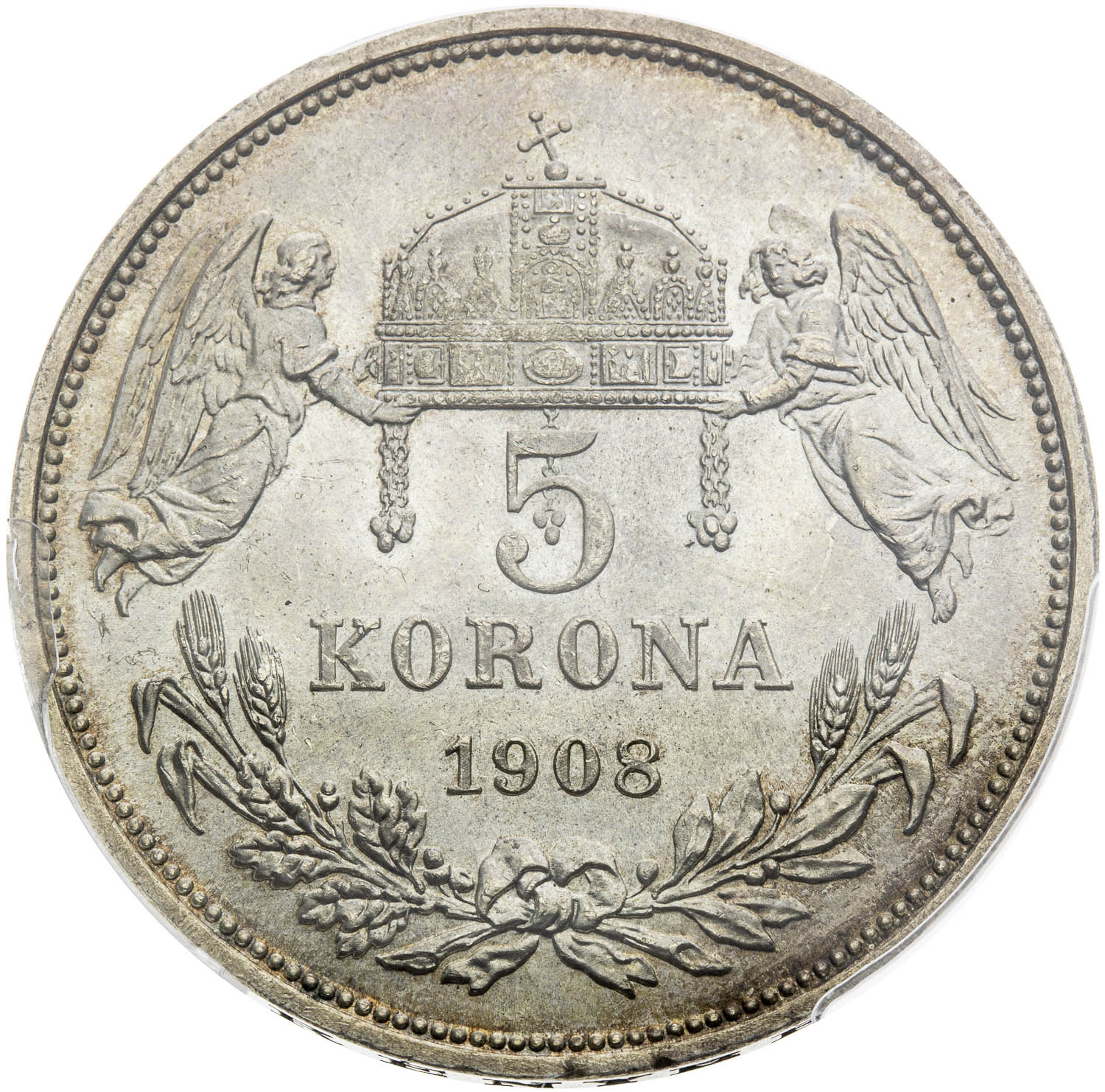 Coin-front