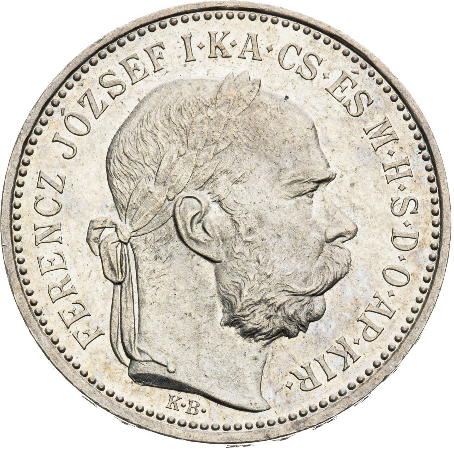 Coin-front
