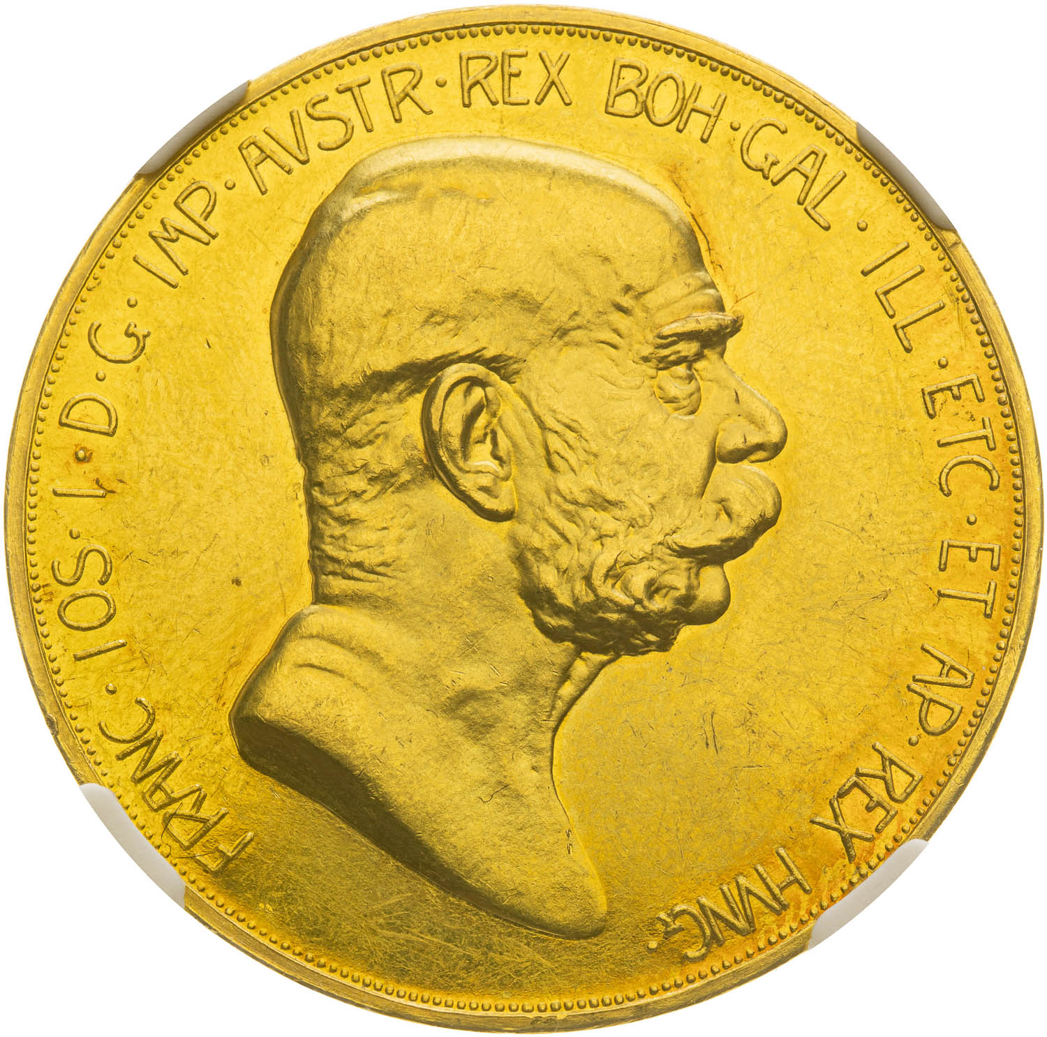Coin-front