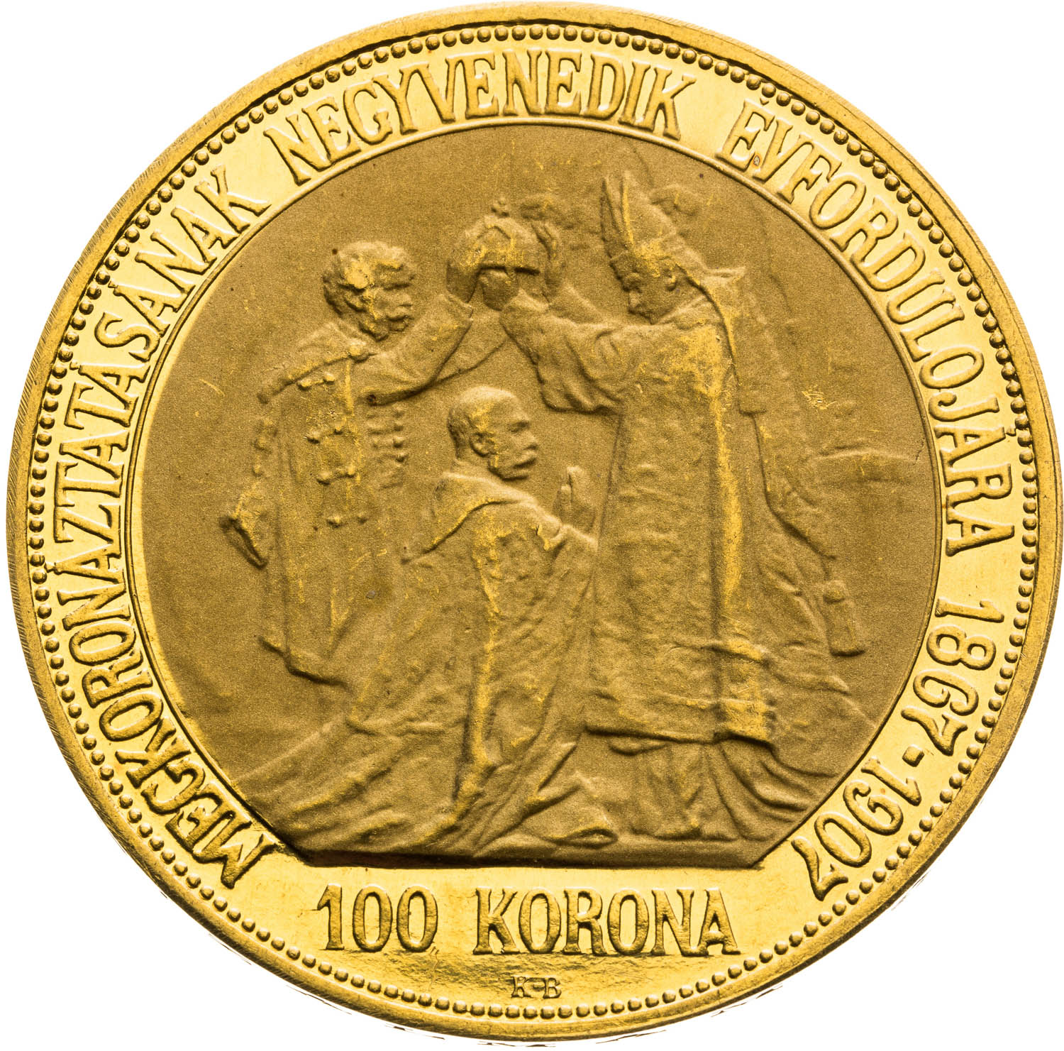 Coin-front