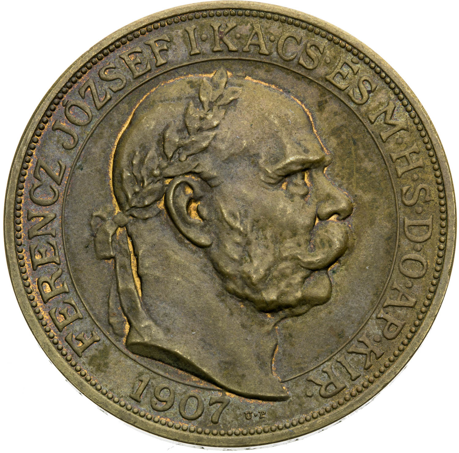Coin-front