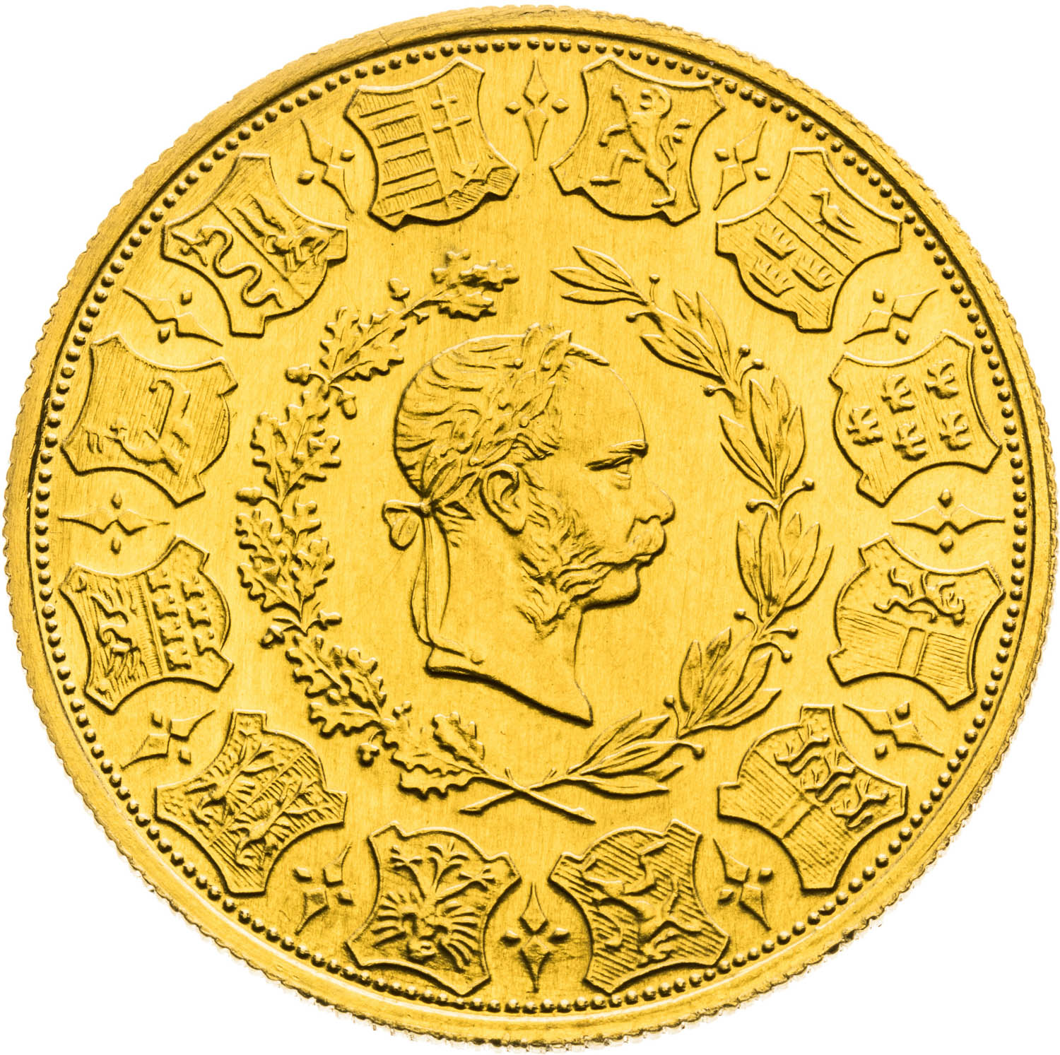 Coin-front