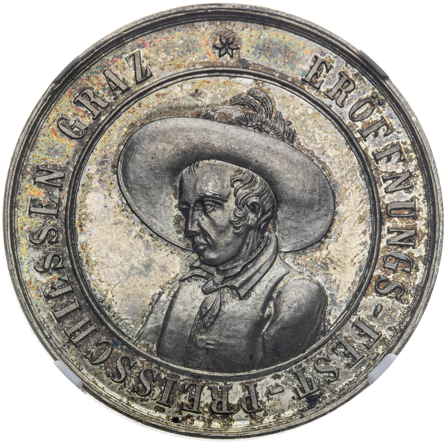 Coin-front
