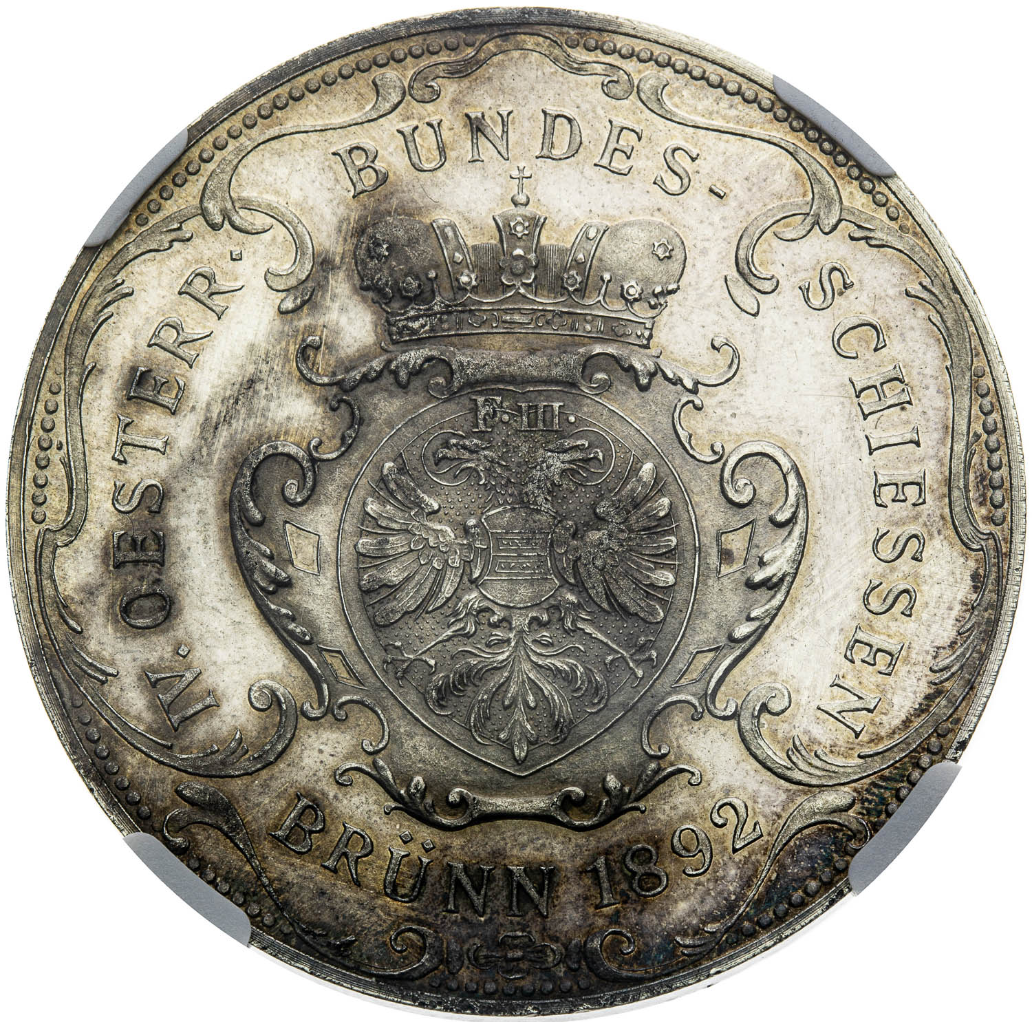 Coin-front