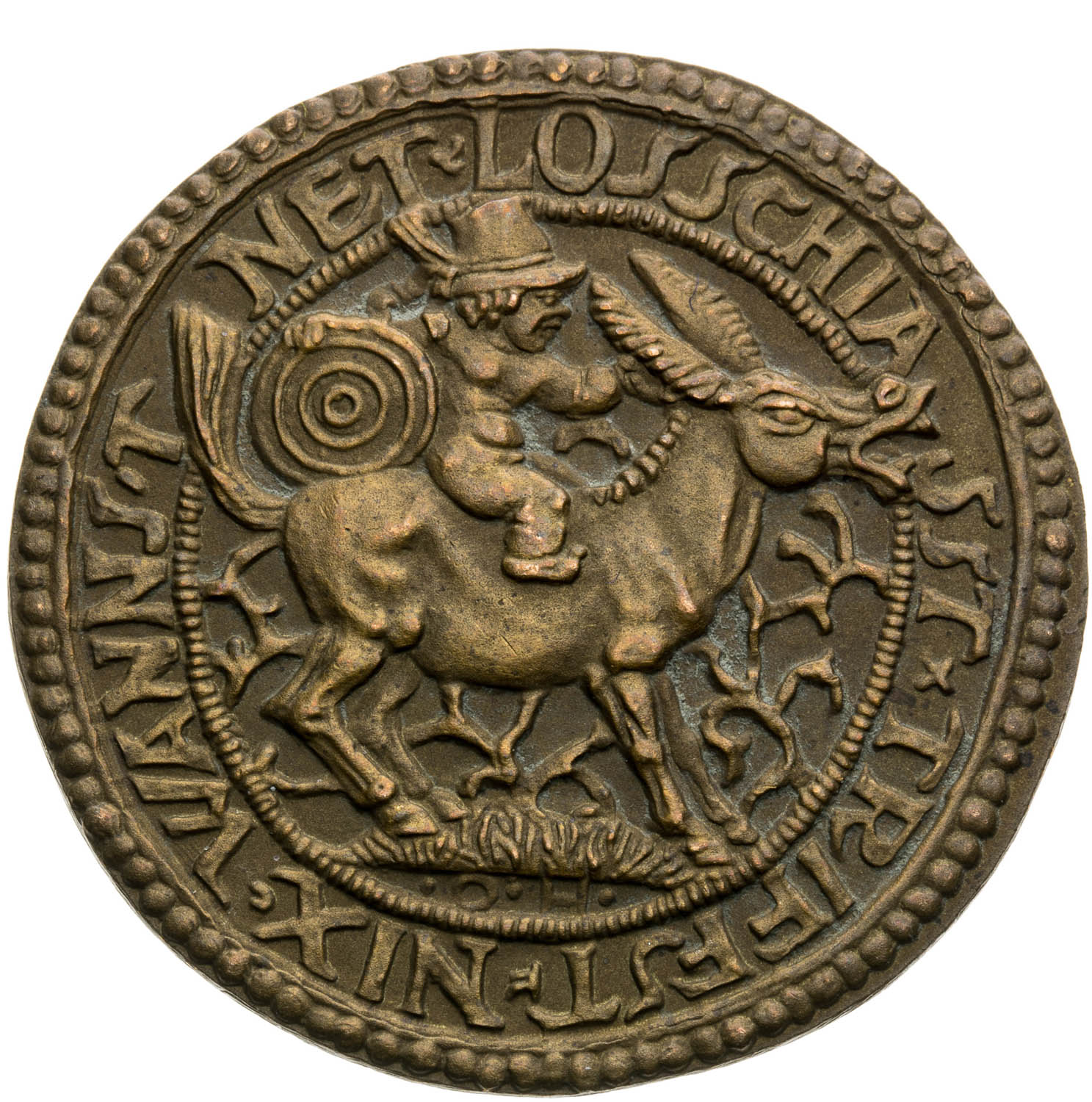 Coin-front