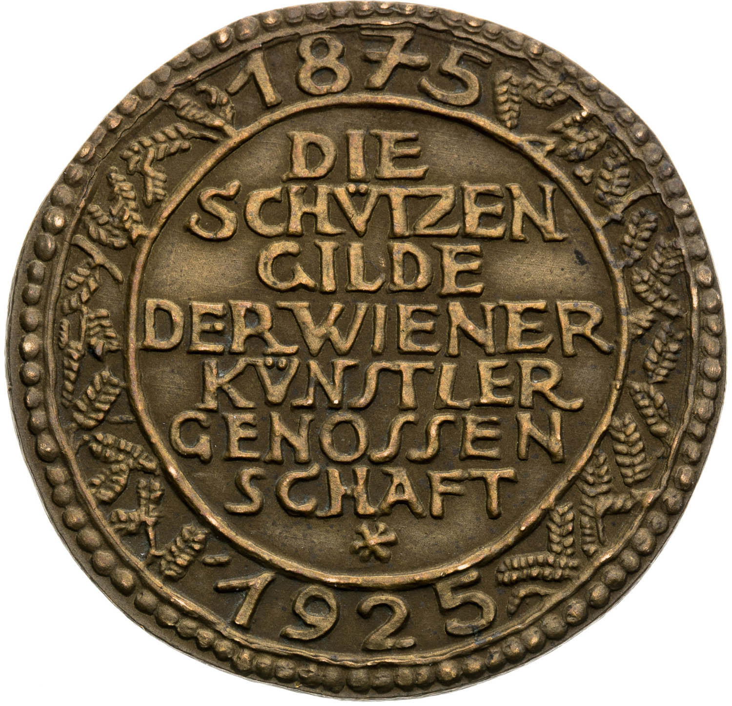 Coin-front