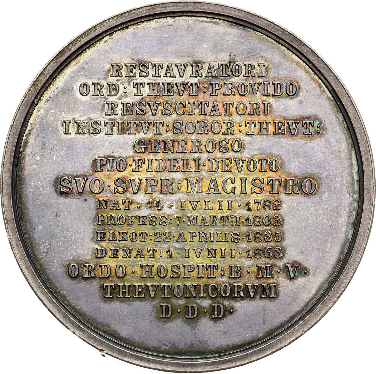 Coin-front