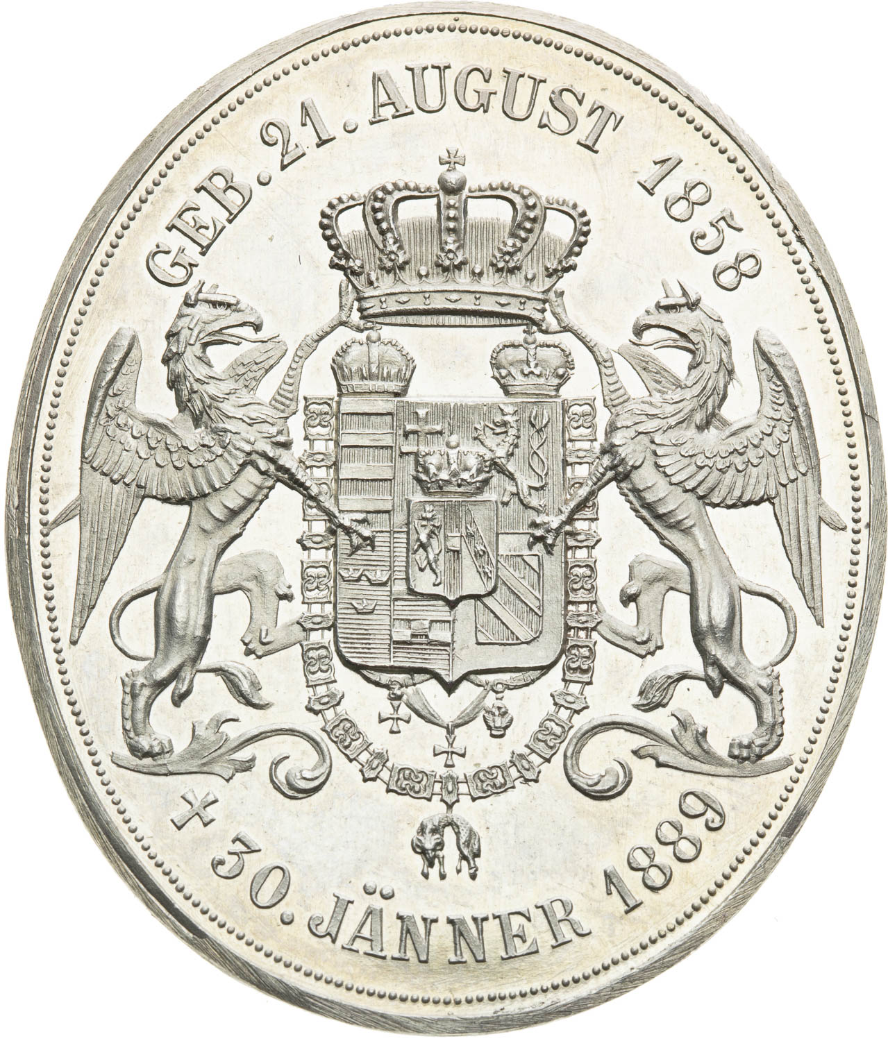 Coin-front