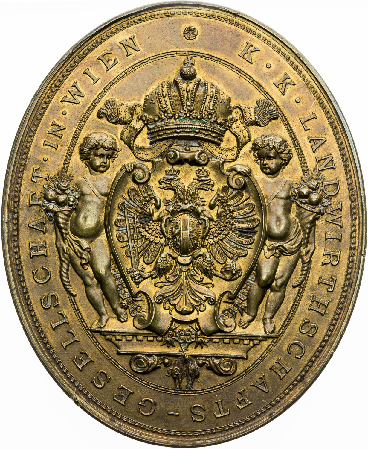 Coin-front