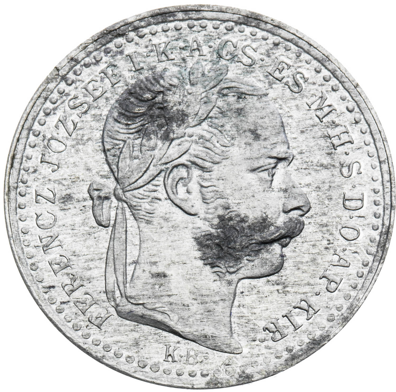 Coin-front
